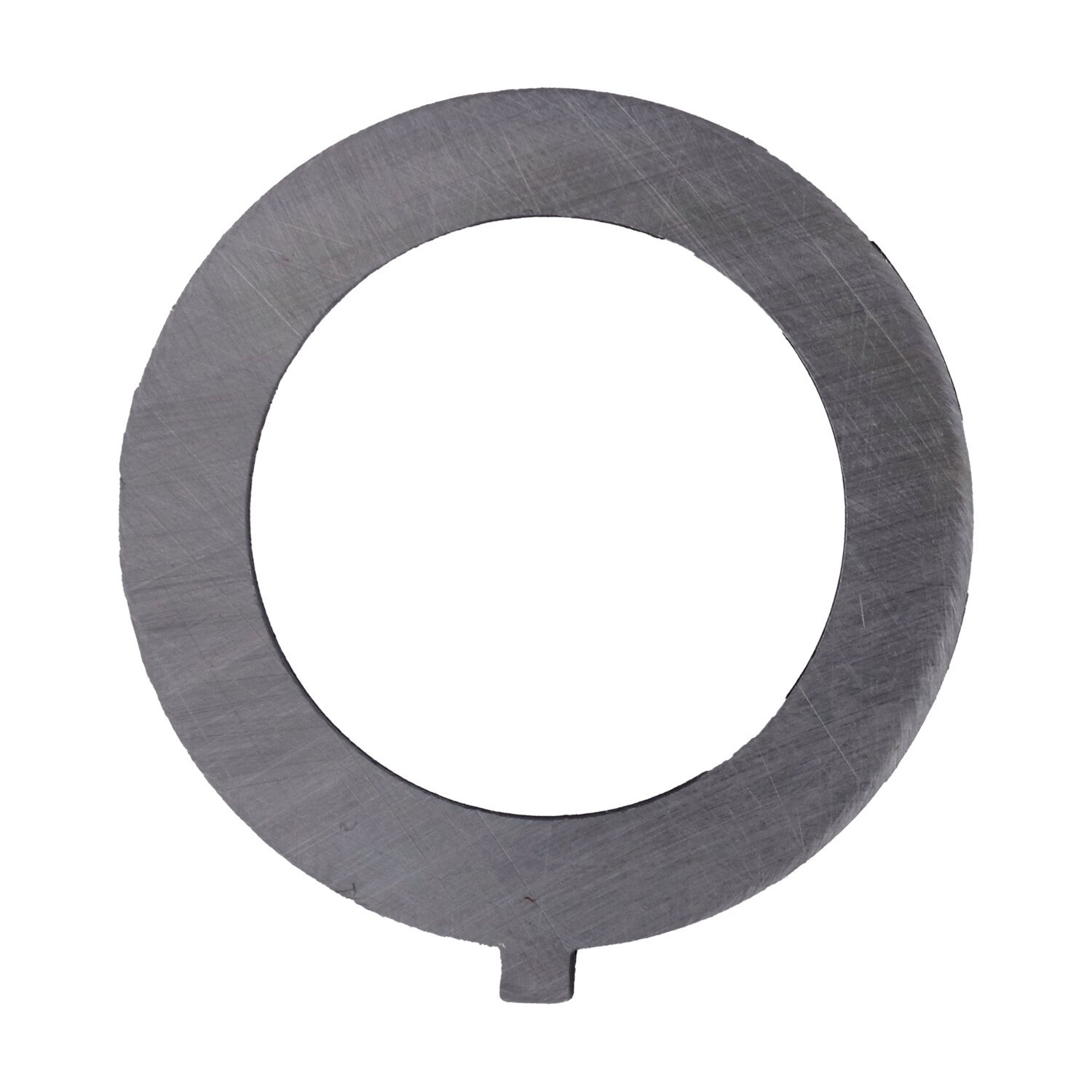 Thrust washer, pinion shaft bearing