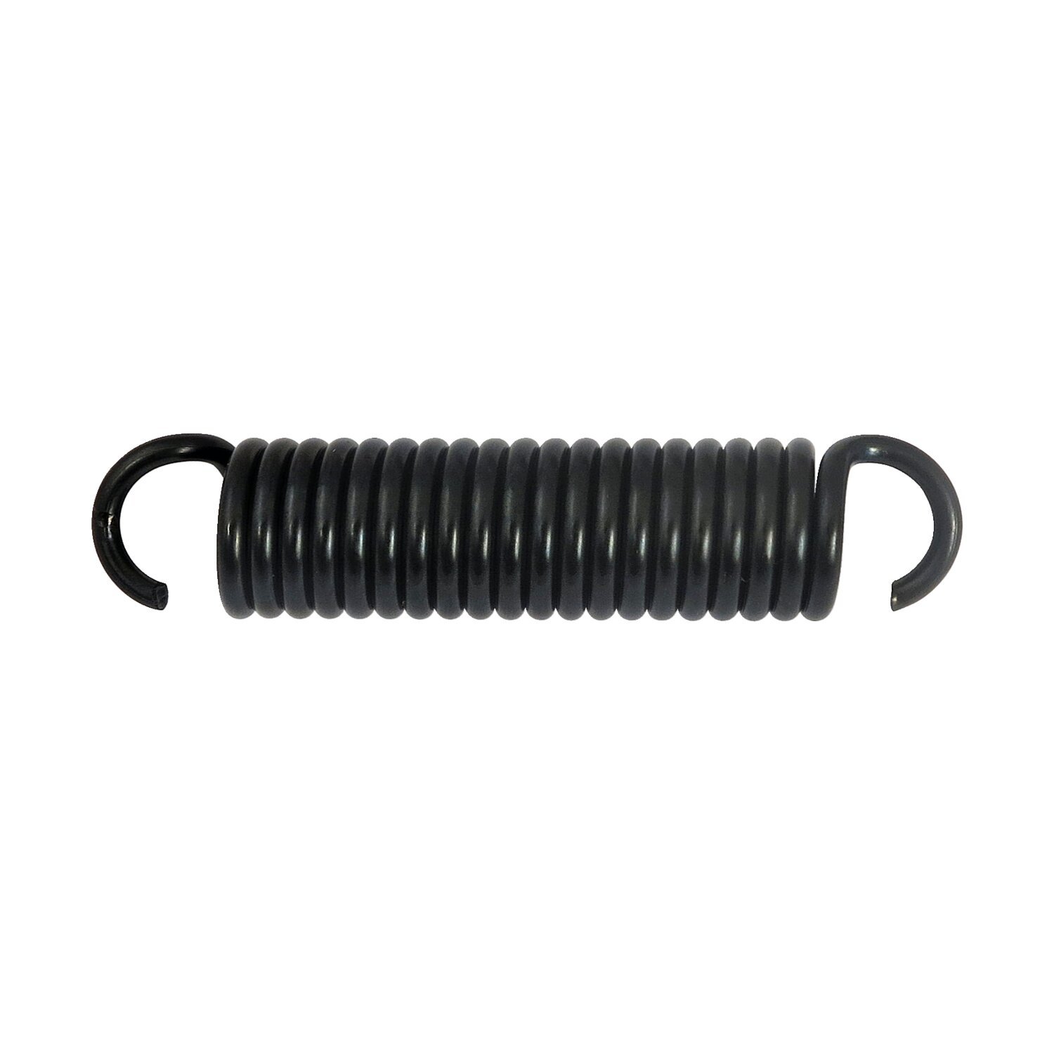 Jiffy return spring