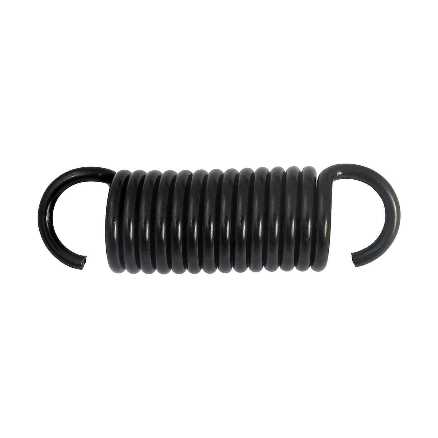 Jiffy return spring