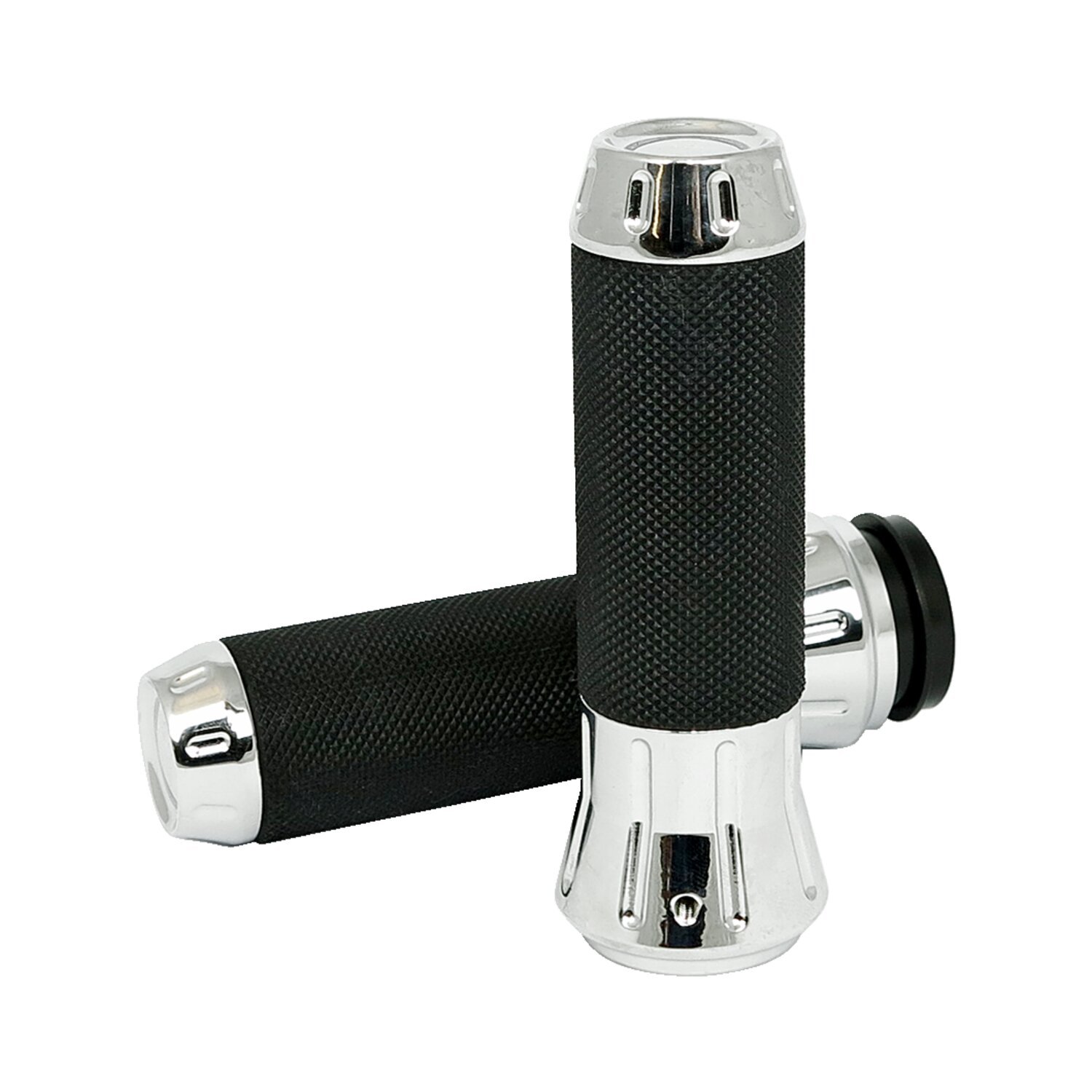 Chrome Silver