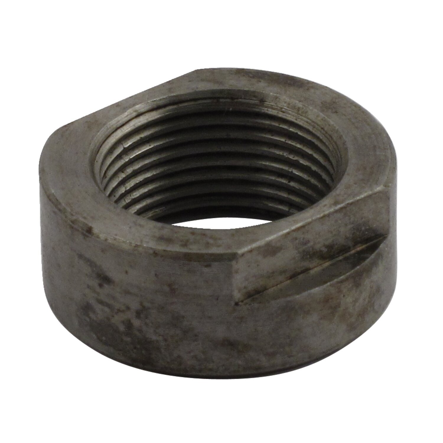 Alto, nut. Pinion shaft gear