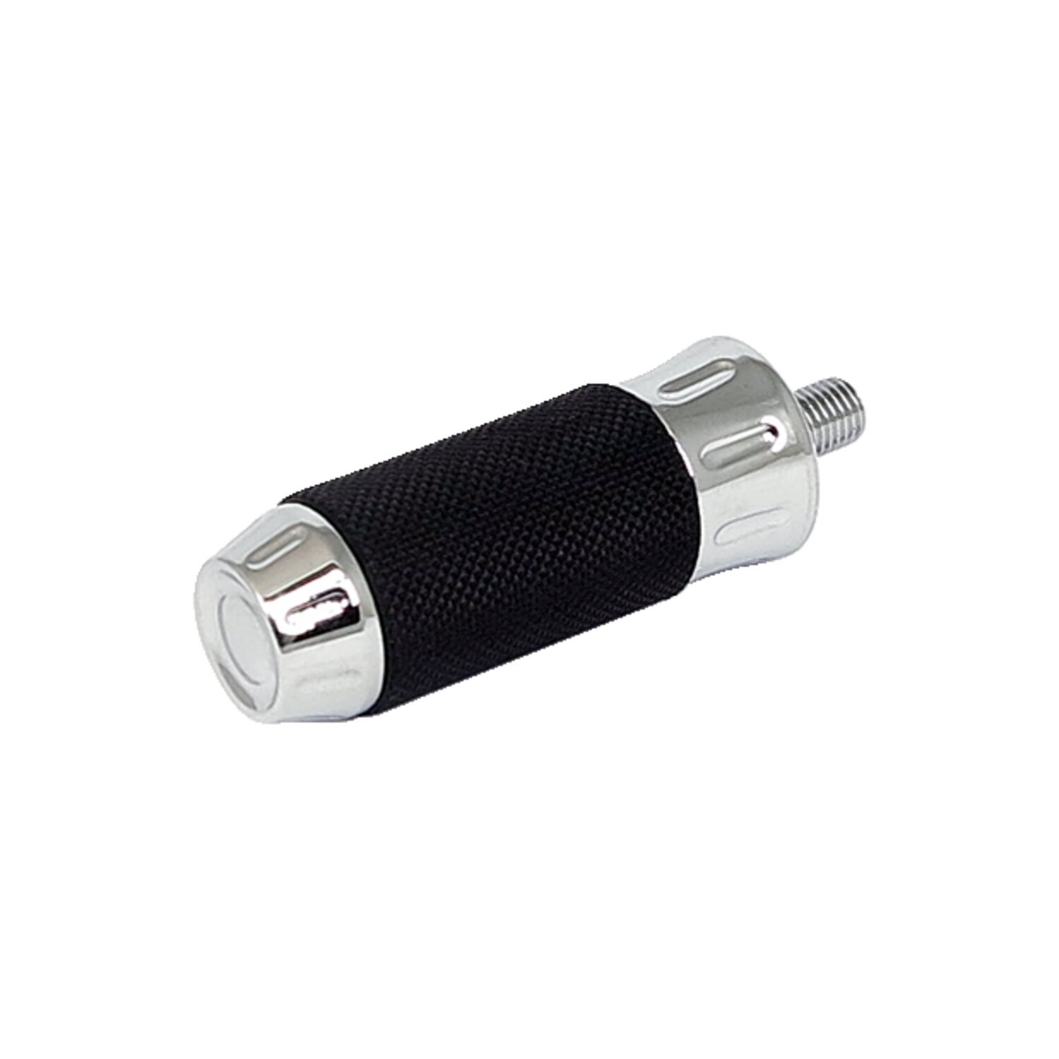 Cobra shift/brake peg, Chrome