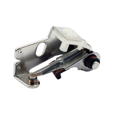 Circuit breaker point set. OEM style replacement for 32661-70.