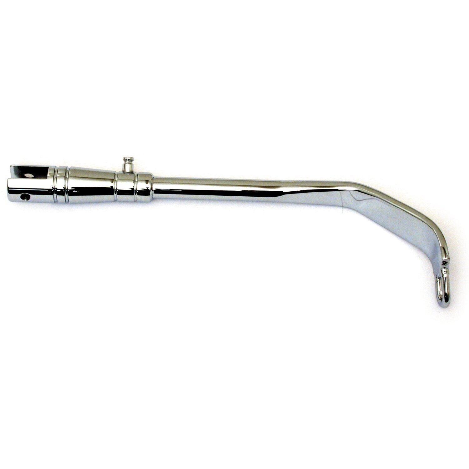 Jiffy stand, 1" extended