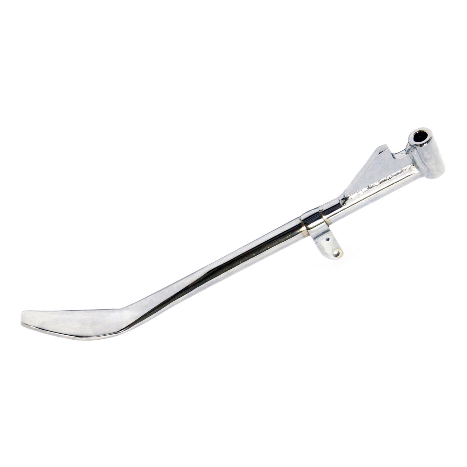 Sportster jiffy stand