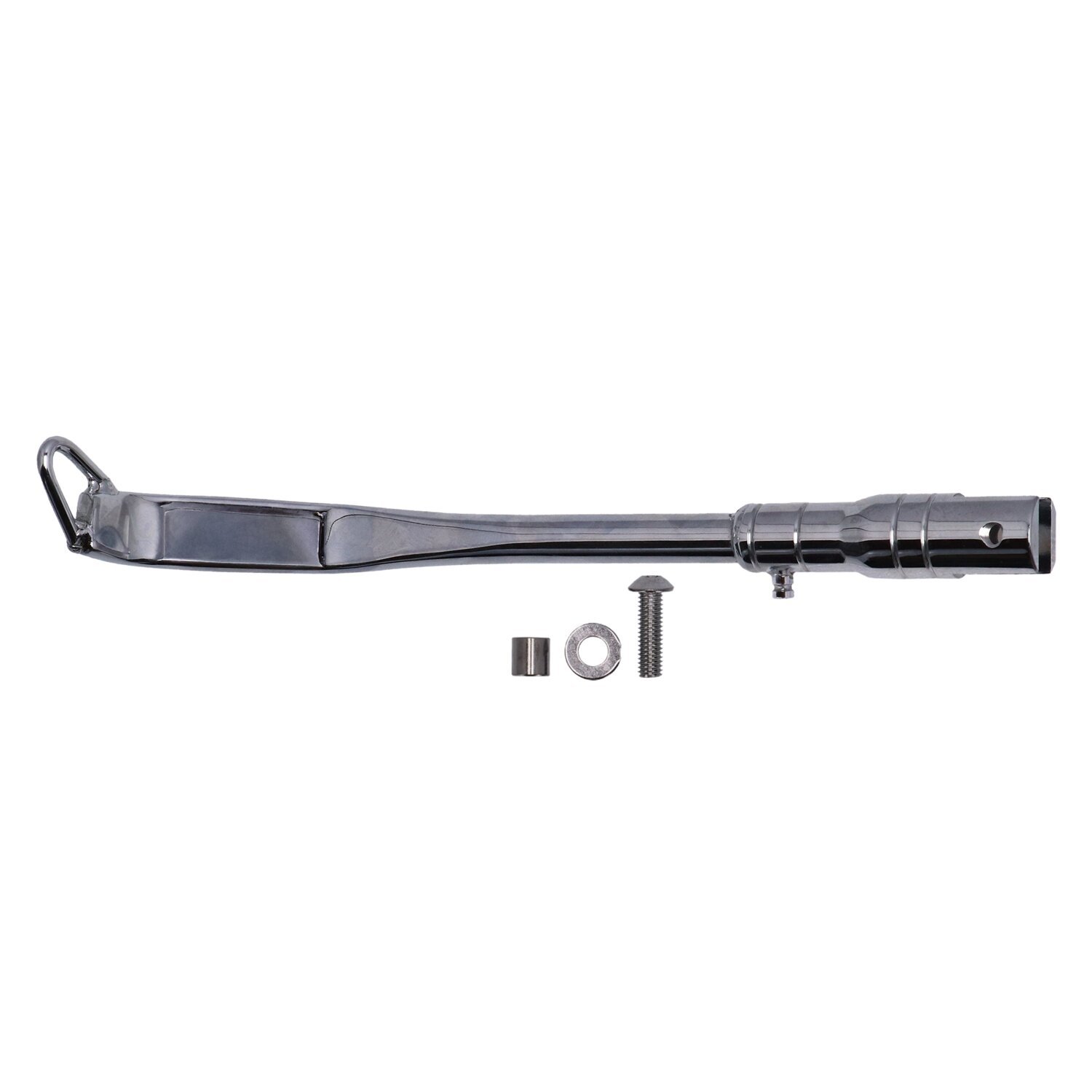 Sportster jiffy stand, std length