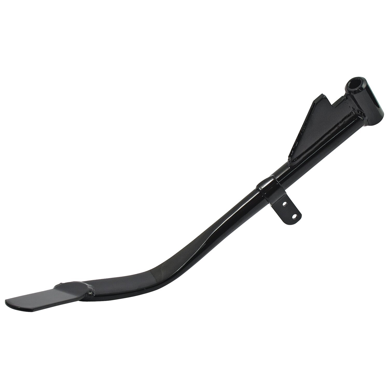 XL Sportster jiffy stand, Black