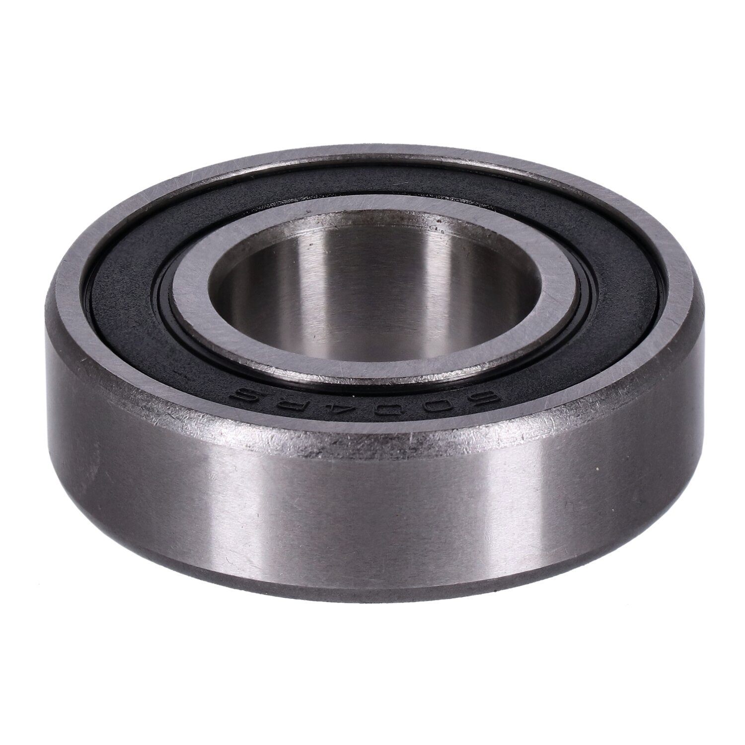 Ball bearing, generator drive end