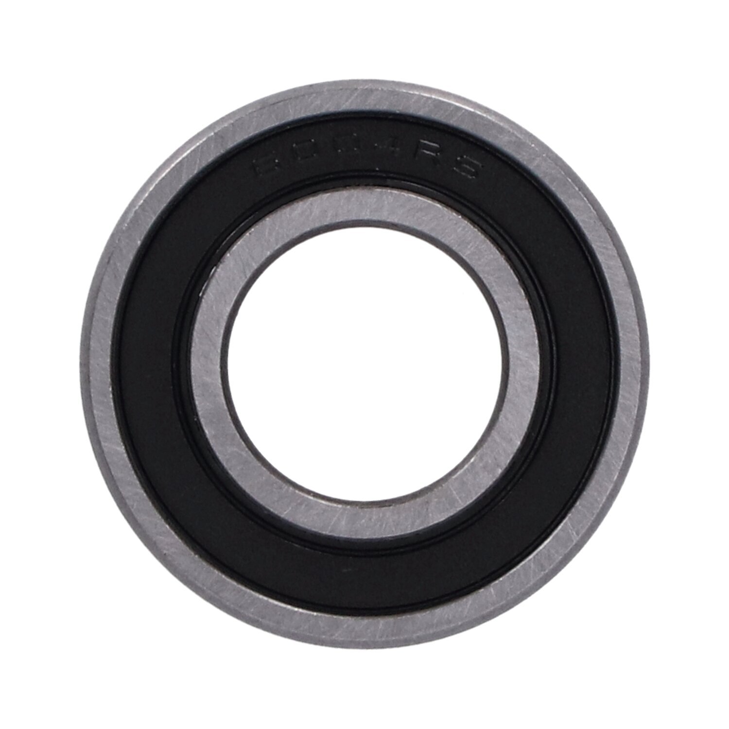 Ball bearing, generator drive end