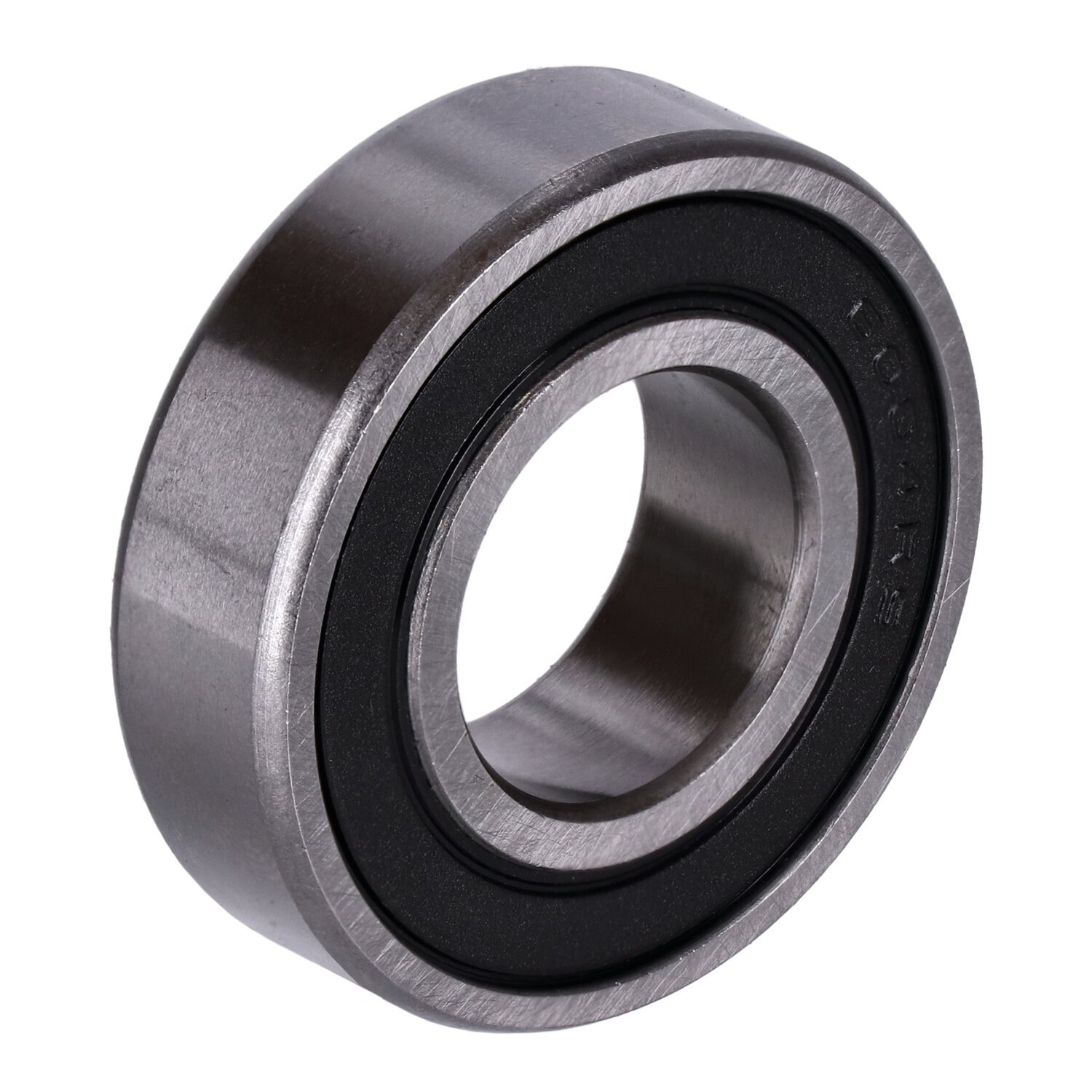Ball bearing, generator drive end