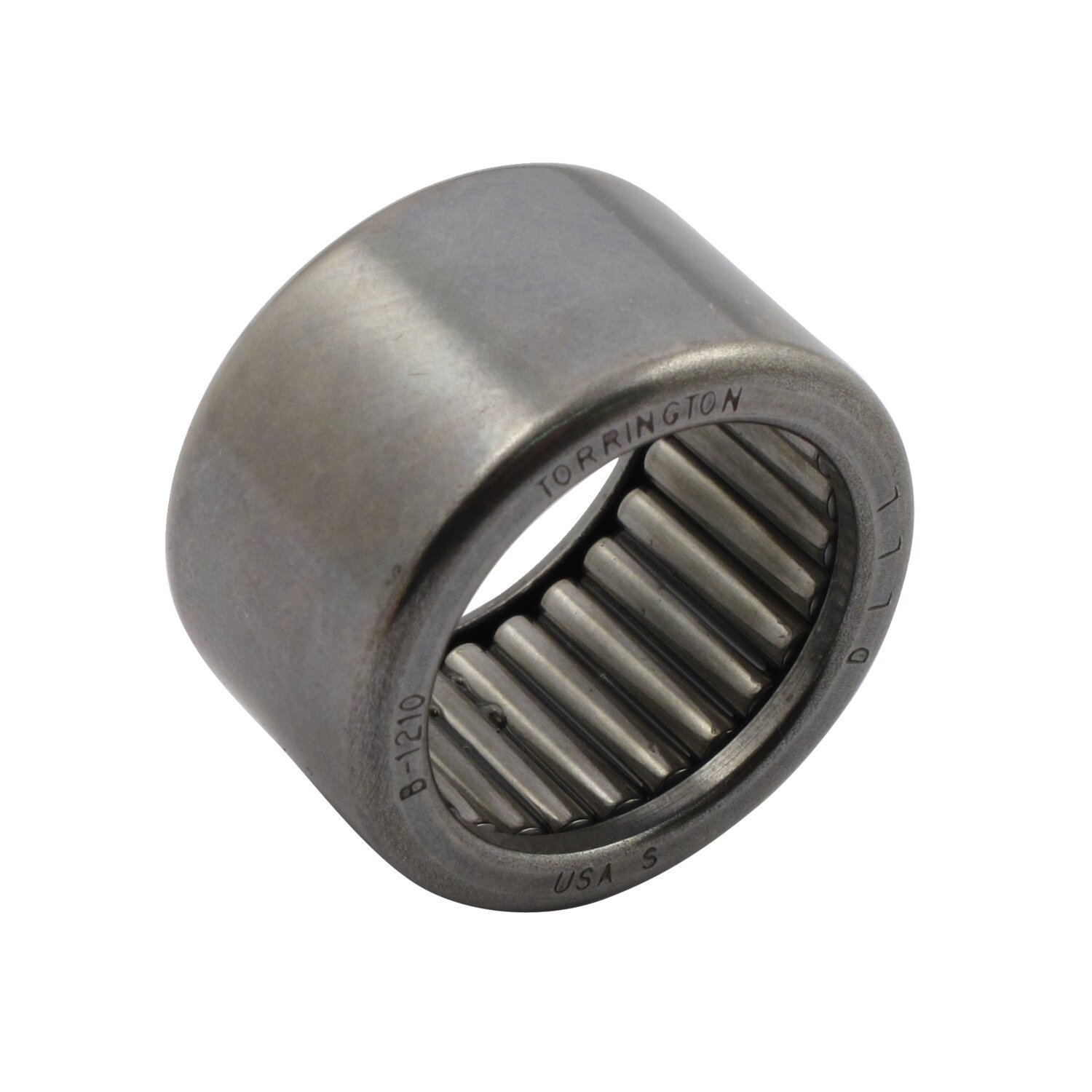 Koyo, needle bearing starter shaft, outer
