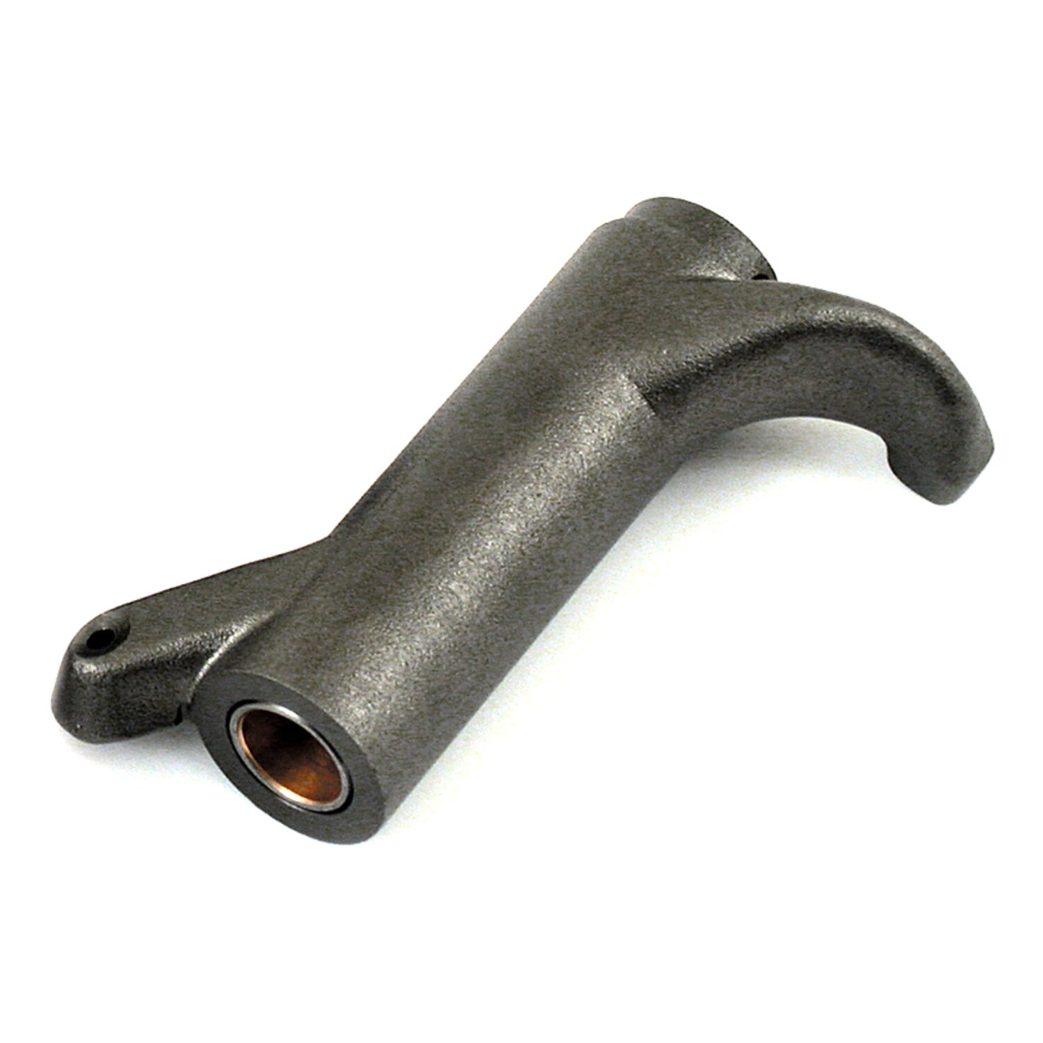 Rocker arm, rear intake/front exhaust