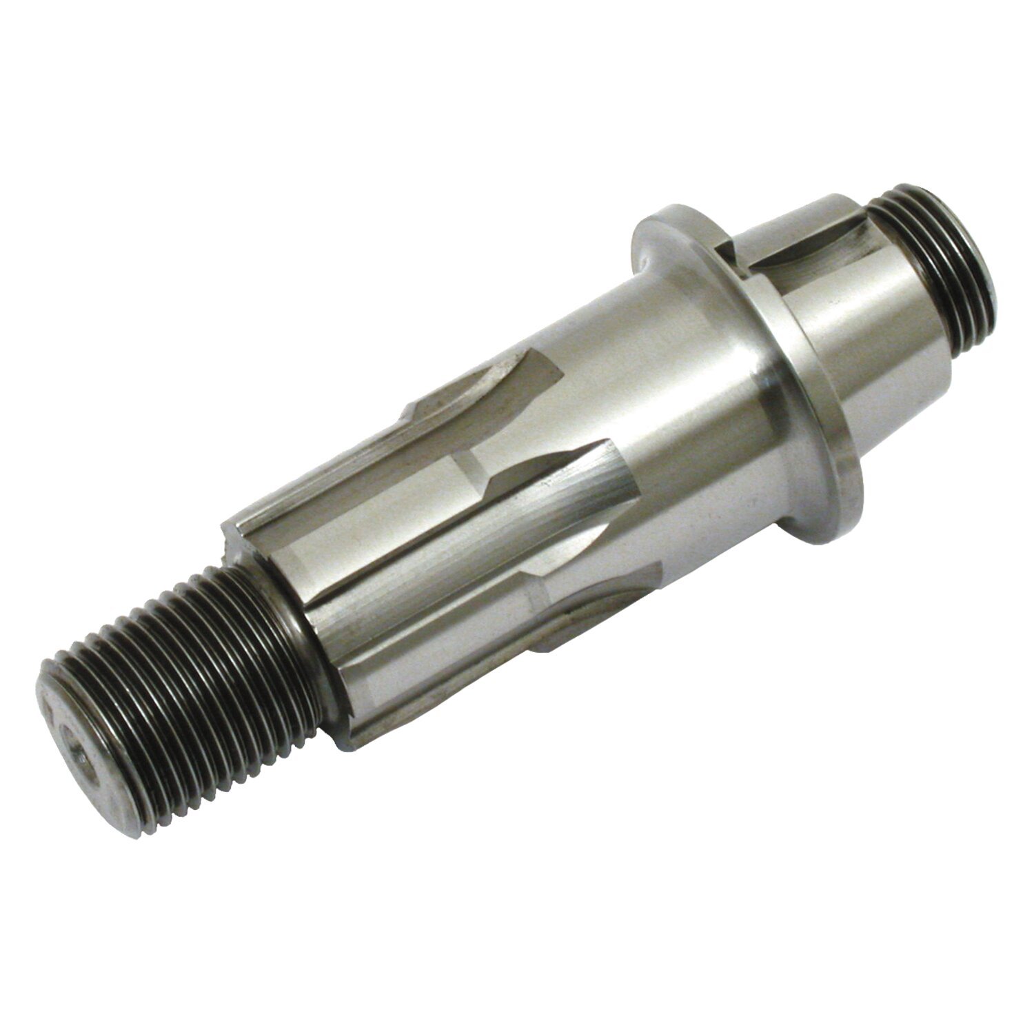 JIMS, sprocket shaft. 77-E81 XL