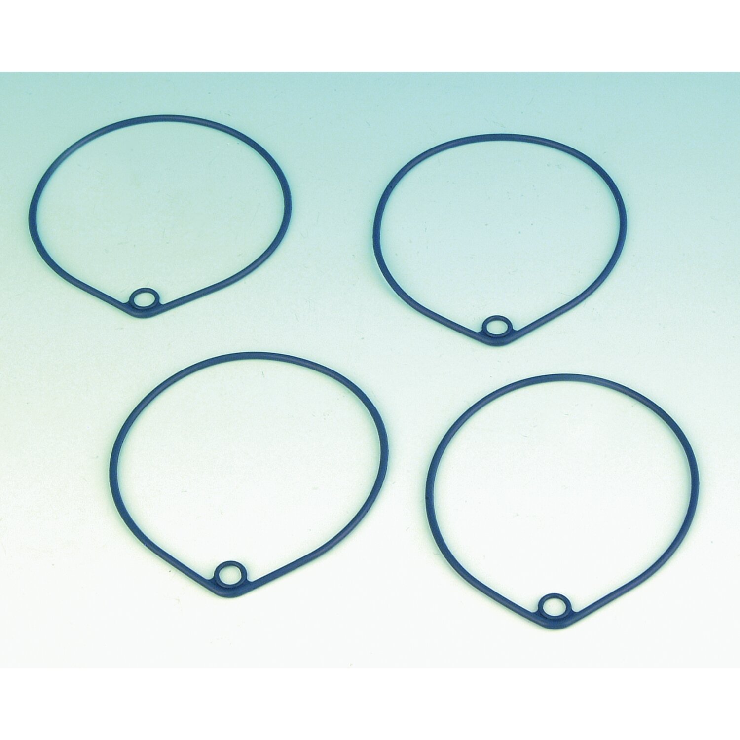 James, floatbowl to carb body seal. Keihin