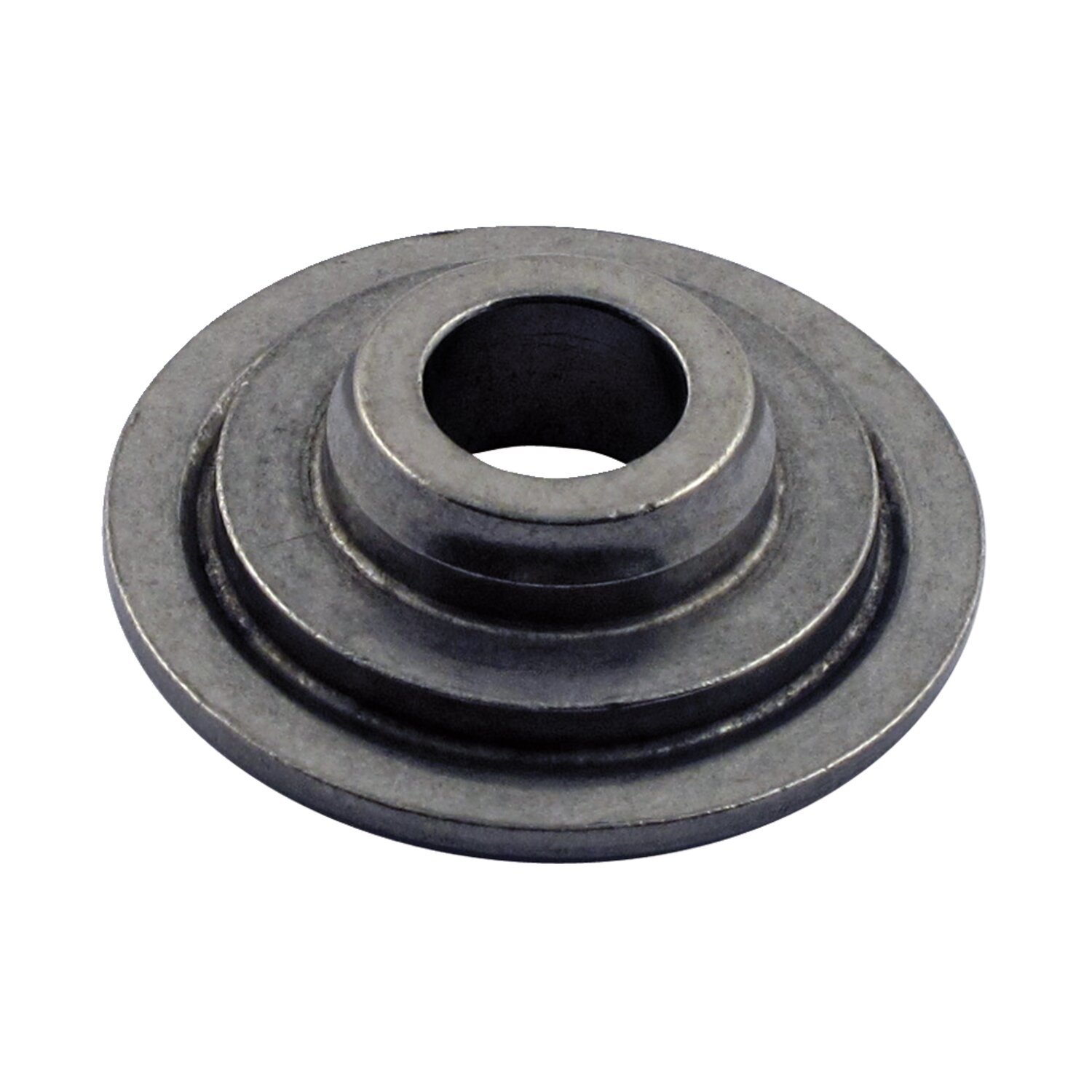 Upper valve spring collar set. steel. std