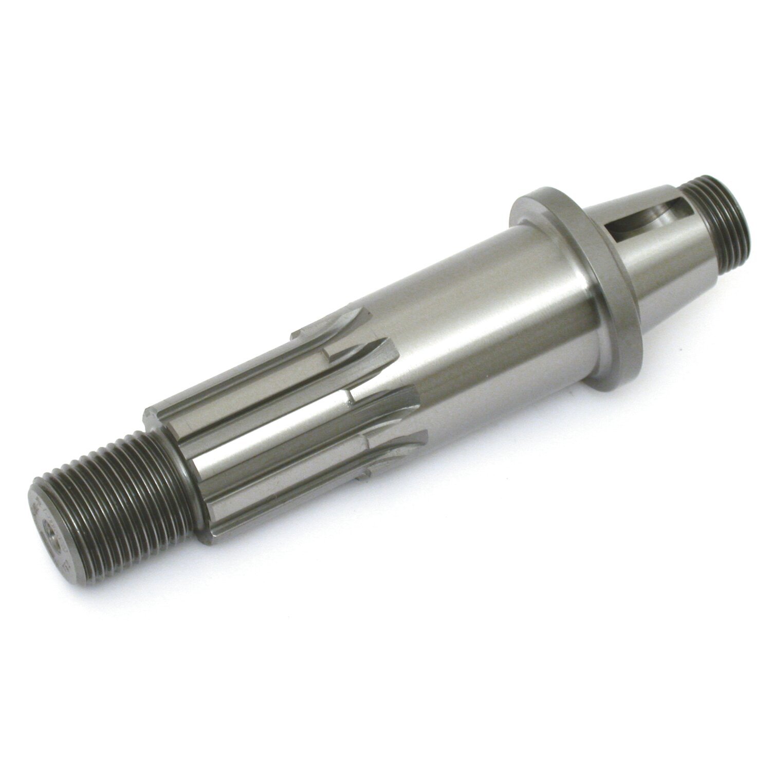 JIMS, sprocket shaft. 70-71 B.T