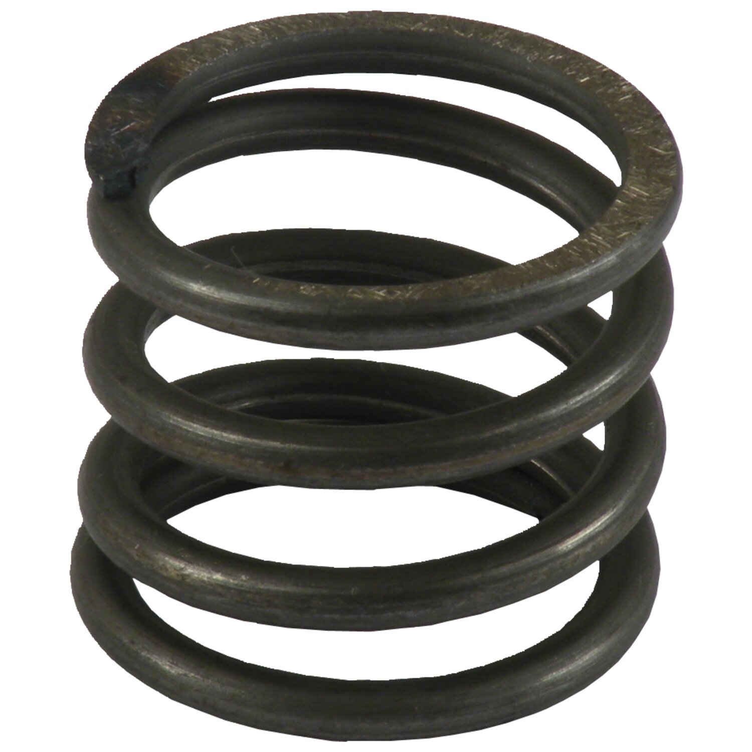 Rebound spring, 41mm fork tubes