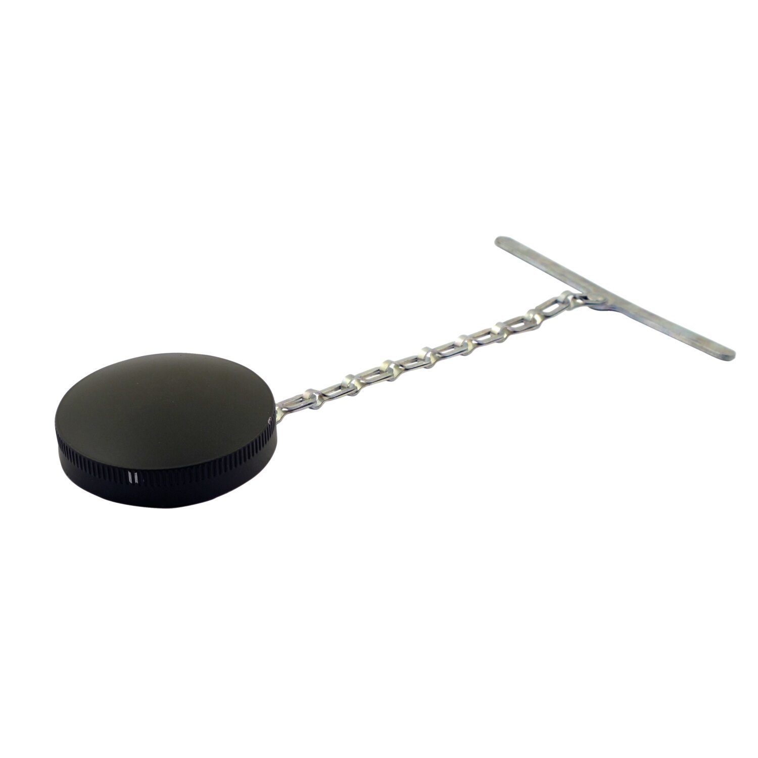OEM style gascap, Green