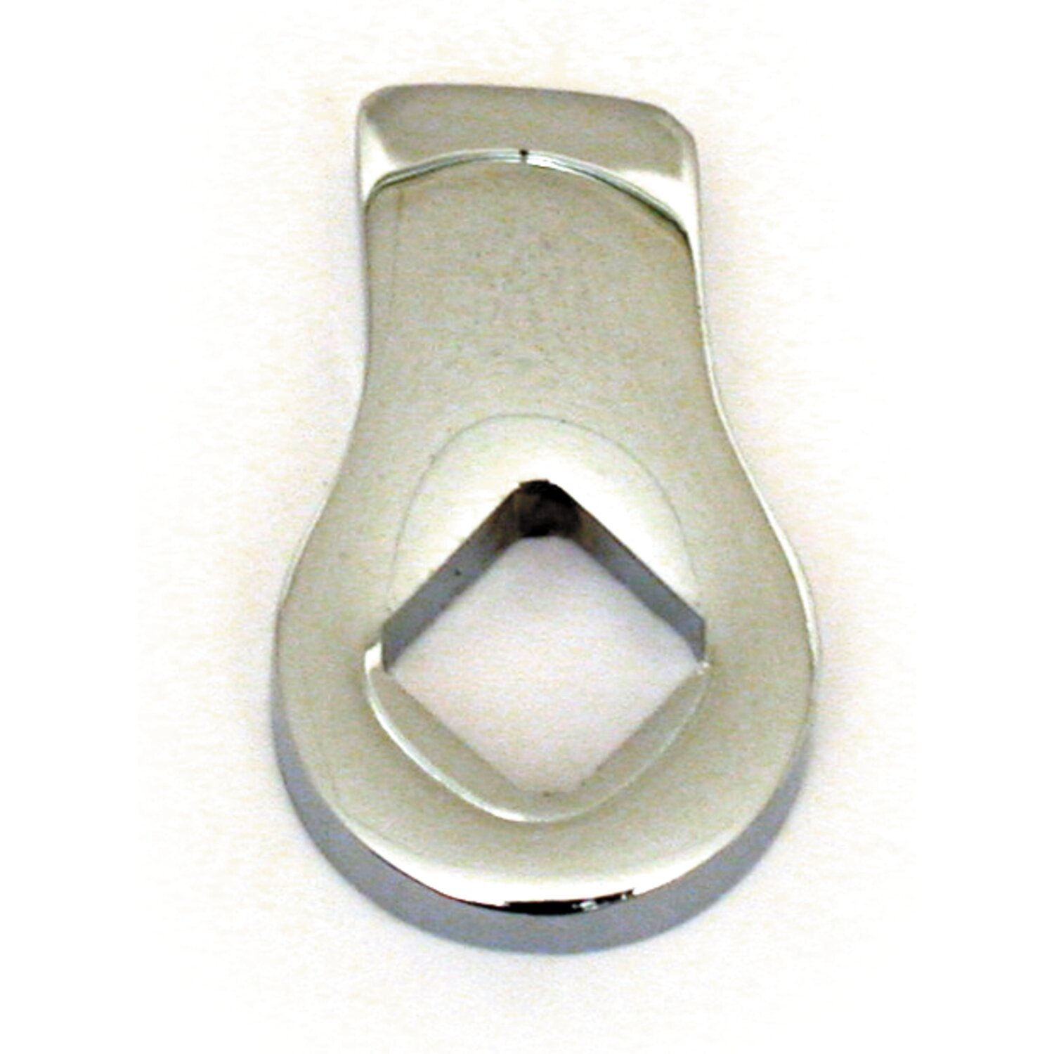 Jiffy leg stop, Chrome
