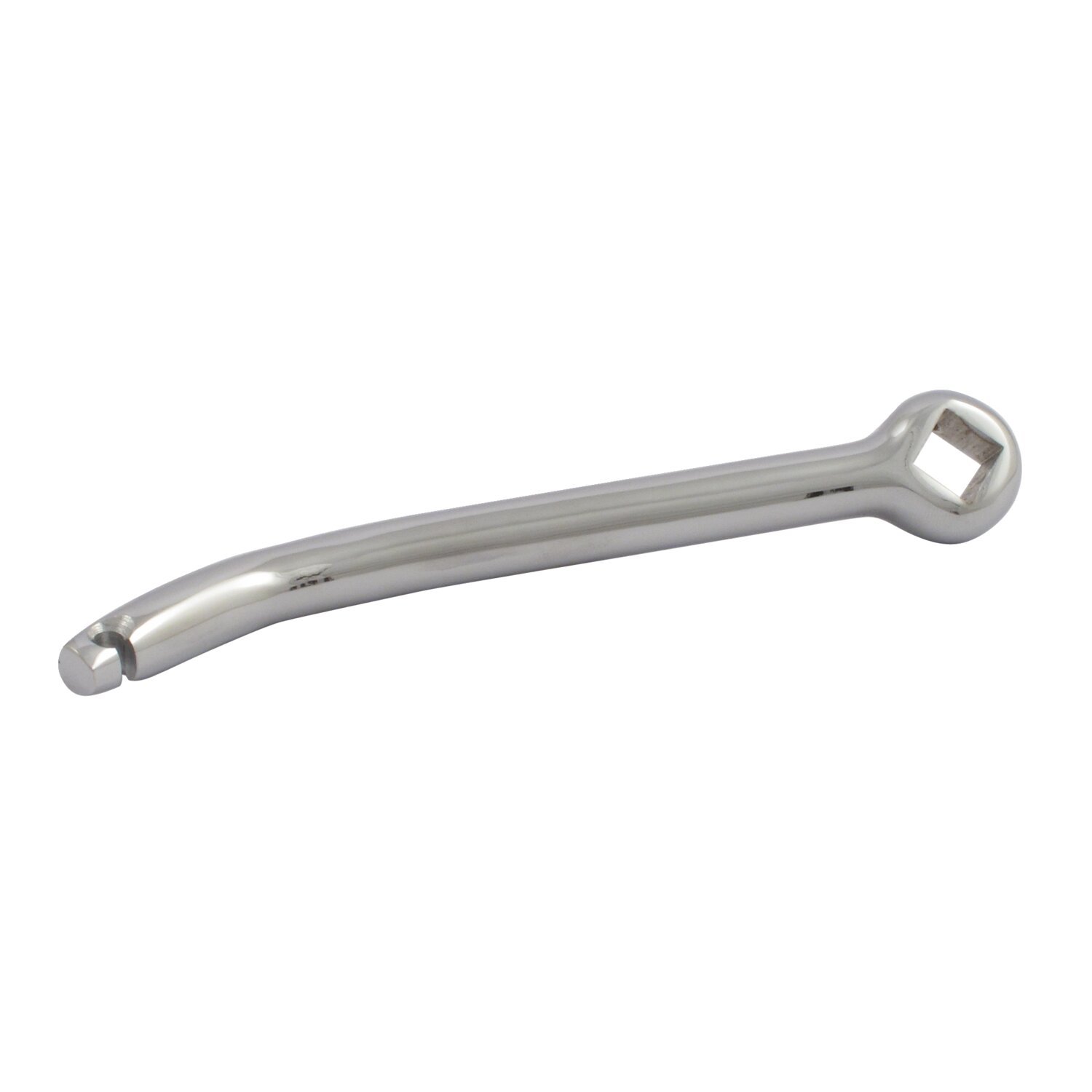 Clutch release lever