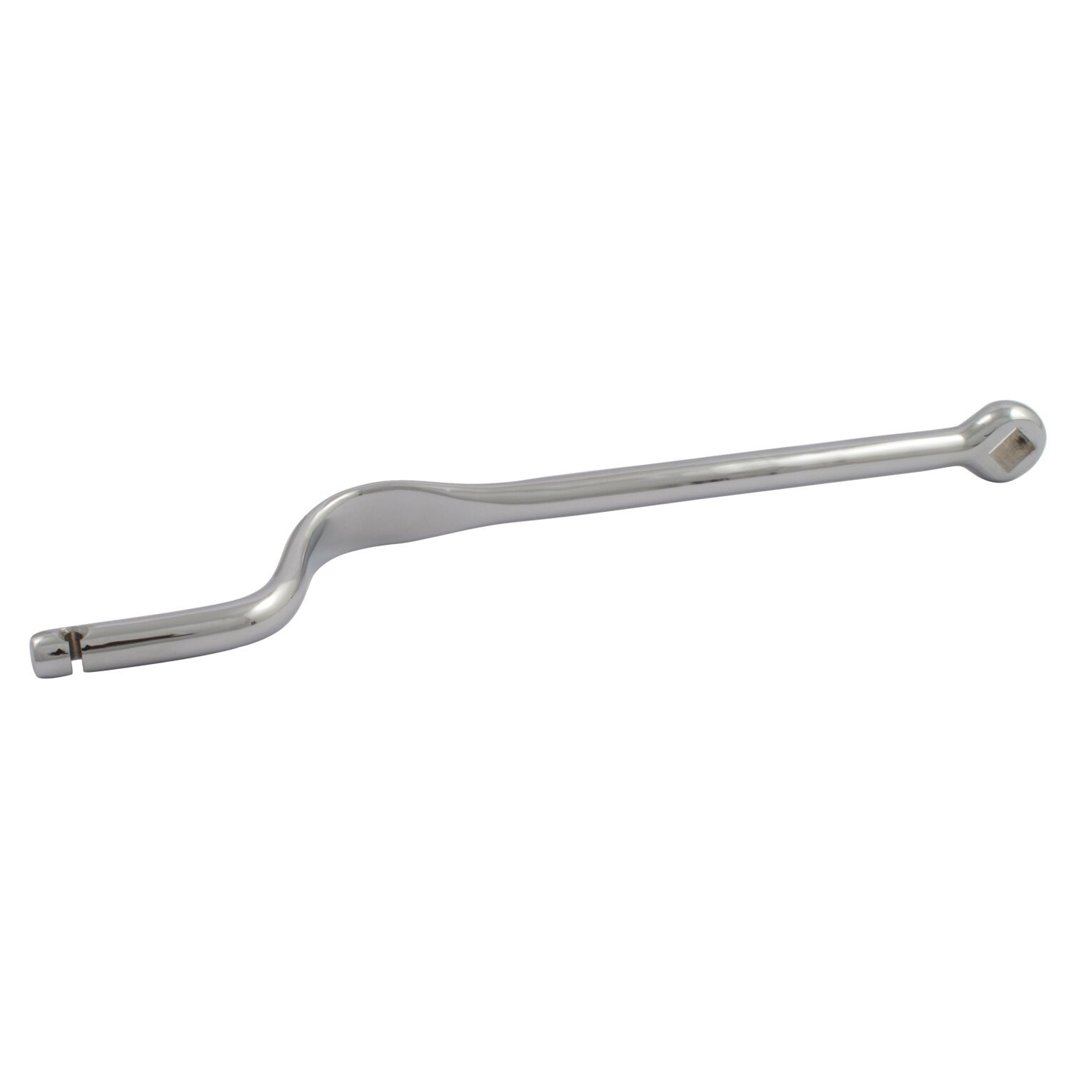 Clutch release lever