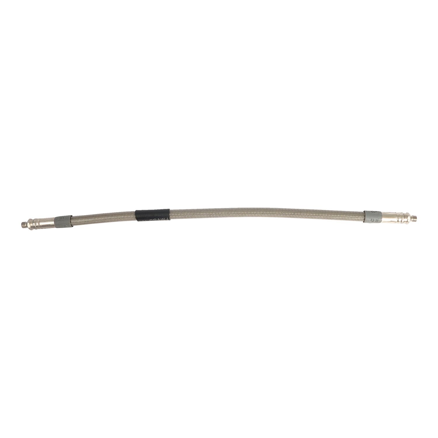 TRW Varioflex brake line clear 90cm