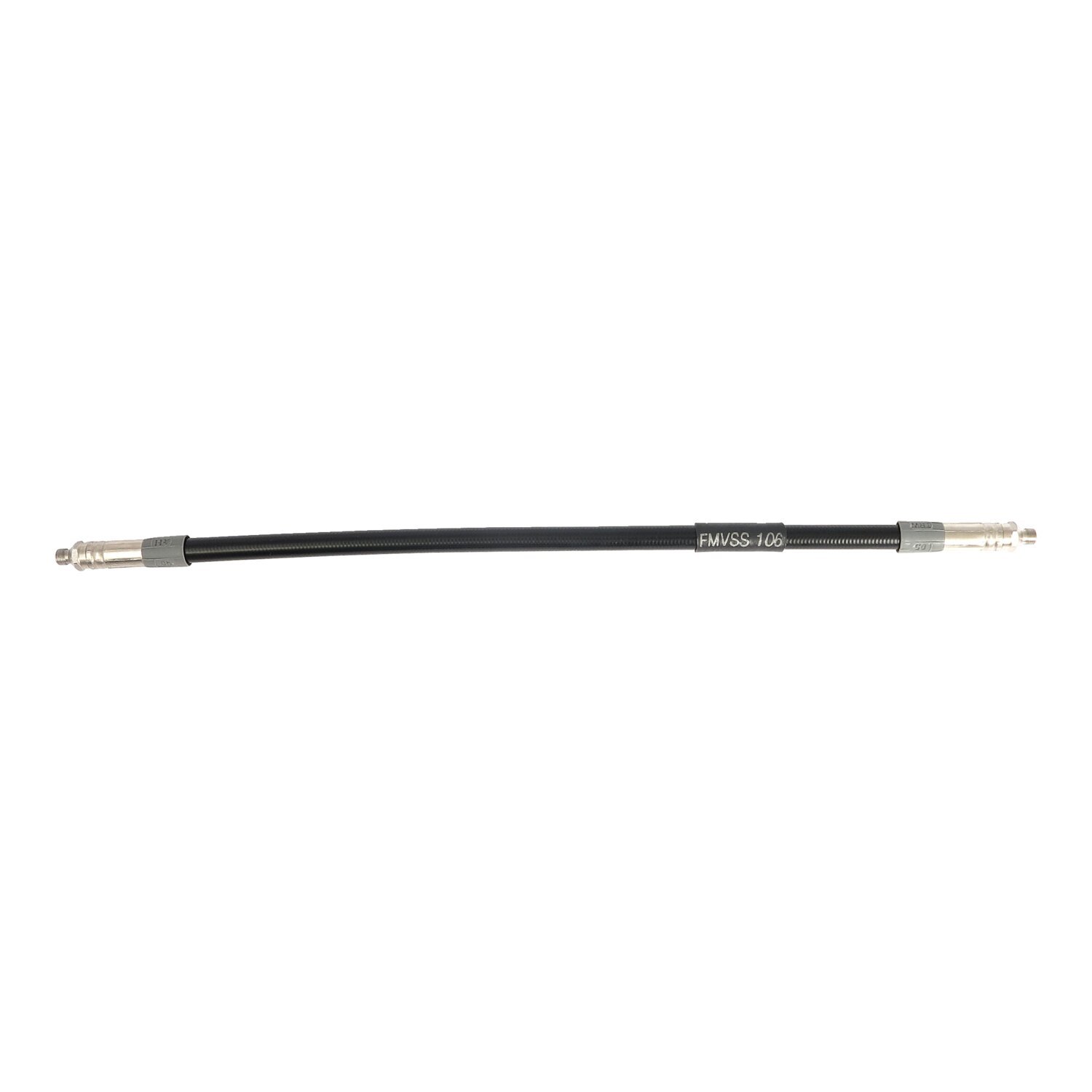 TRW Varioflex brake line black 31cm