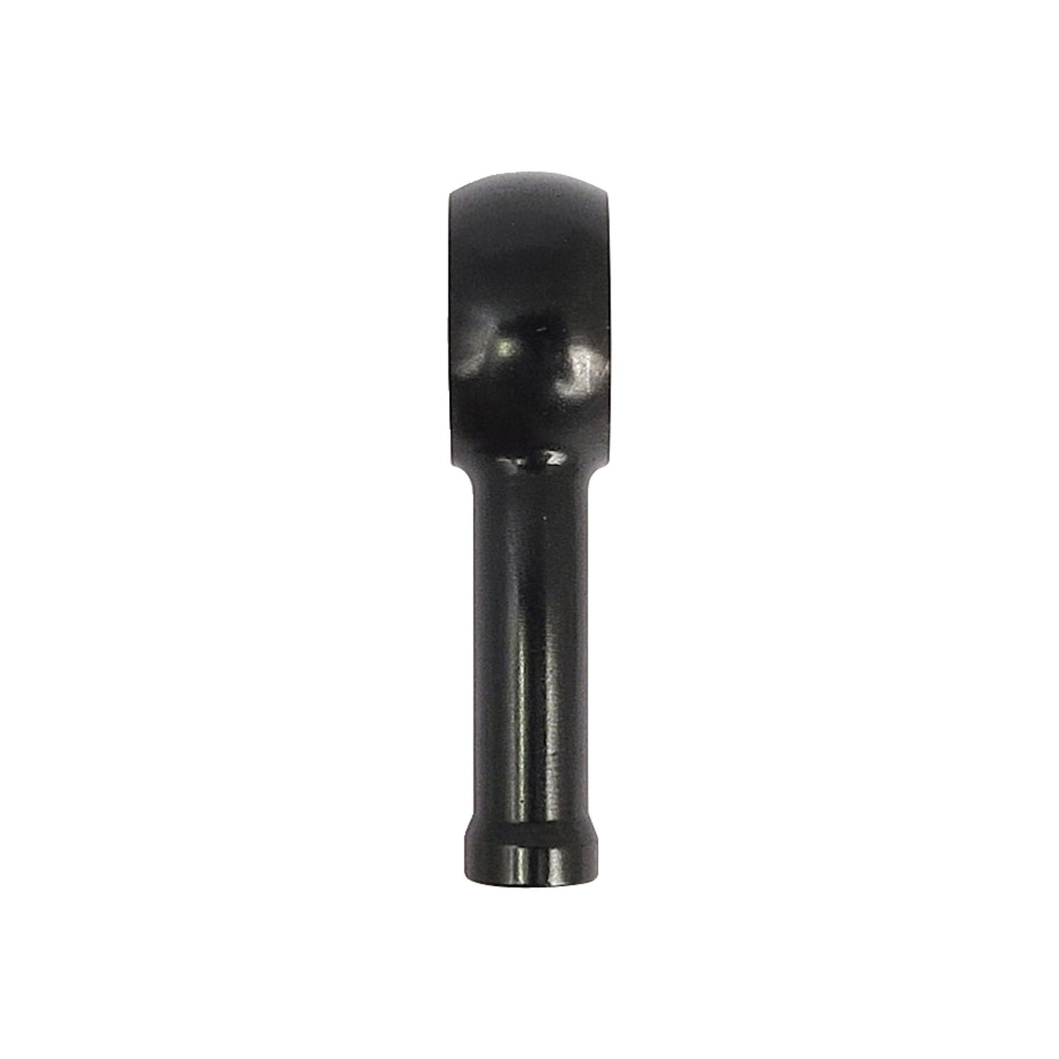 TRW Varioflex Banjo fitting black 3/8"-10mm, 20 degree right
