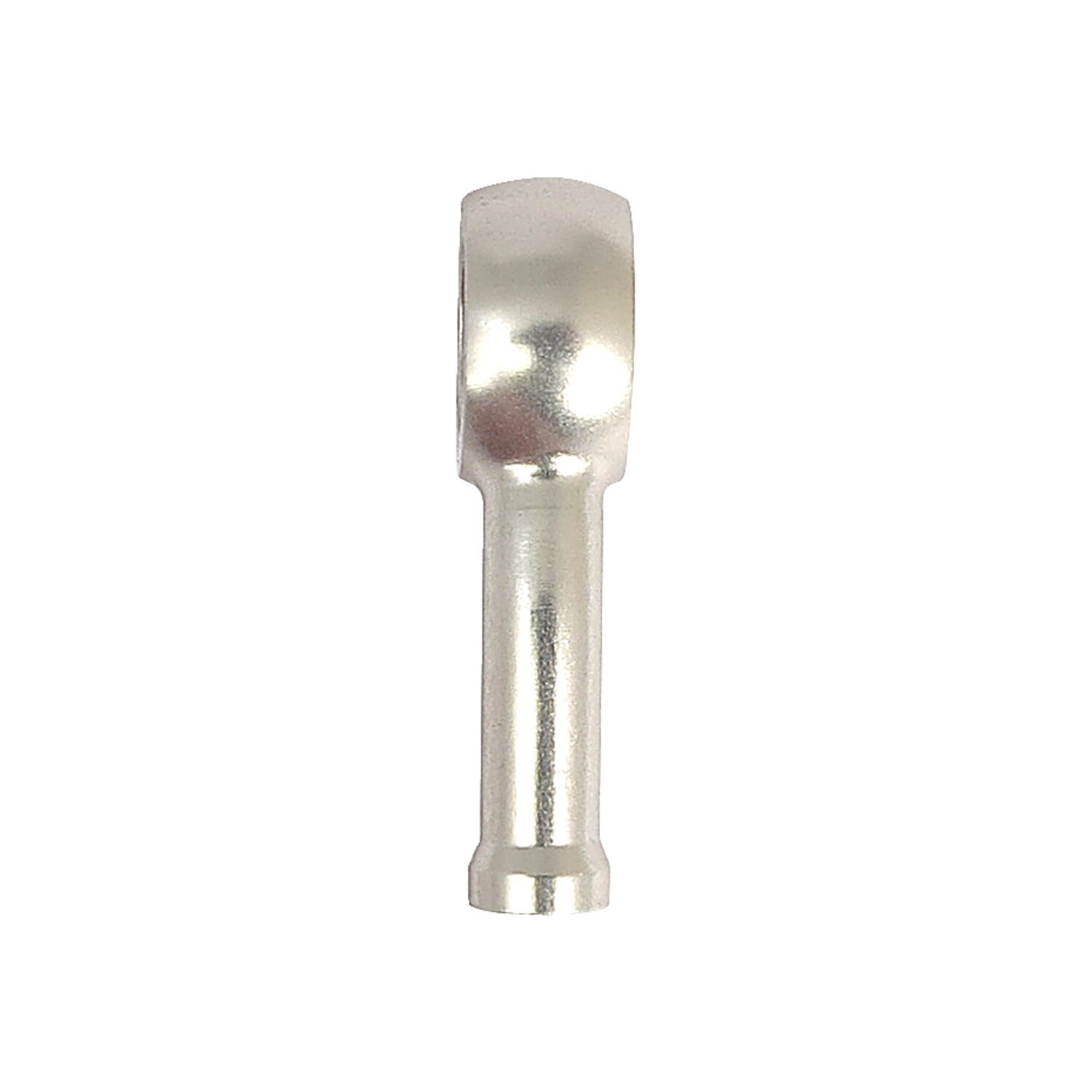 TRW Varioflex Banjo fitting silver 3/8"-10mm