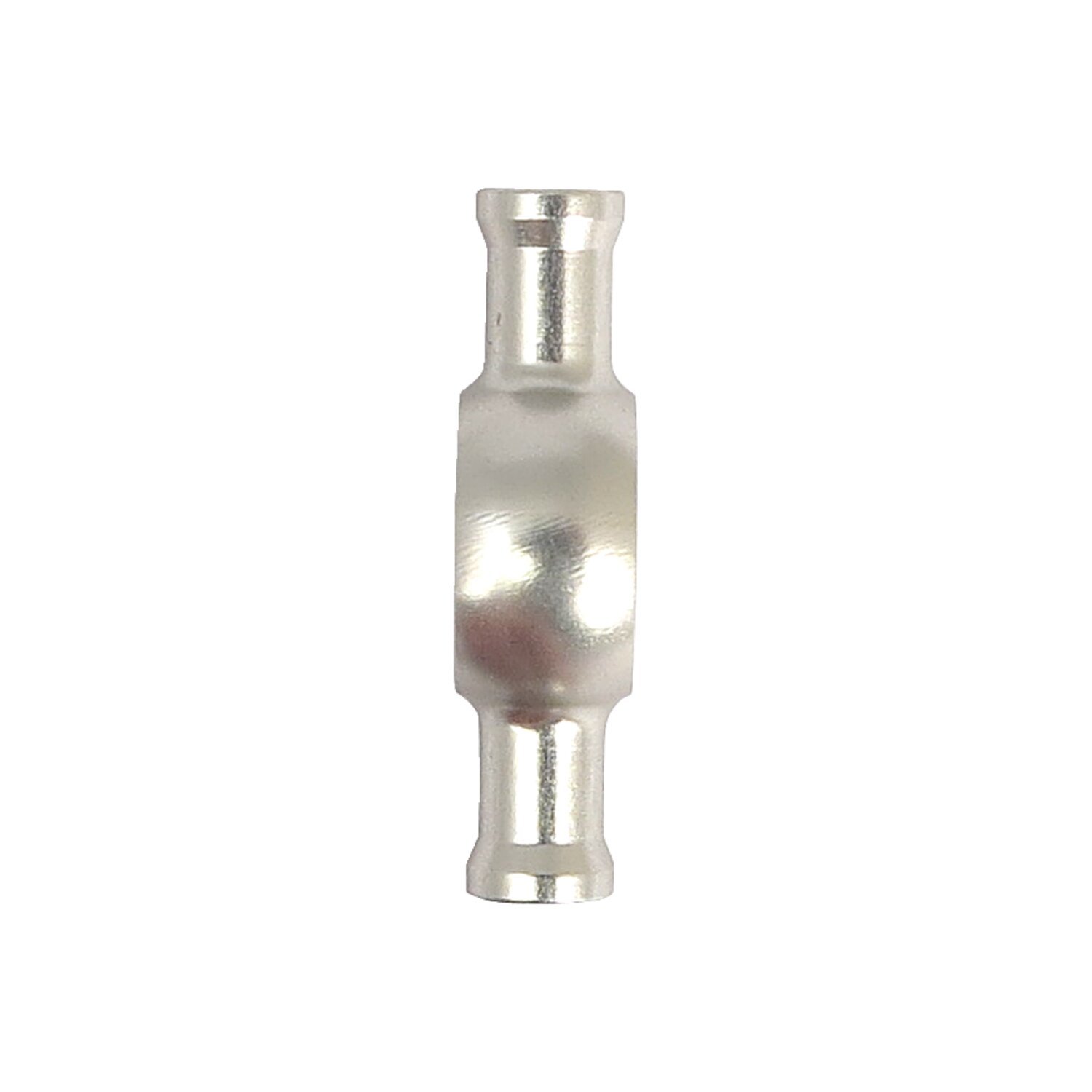 TRW Varioflex brake tee silver 3/8"-10mm