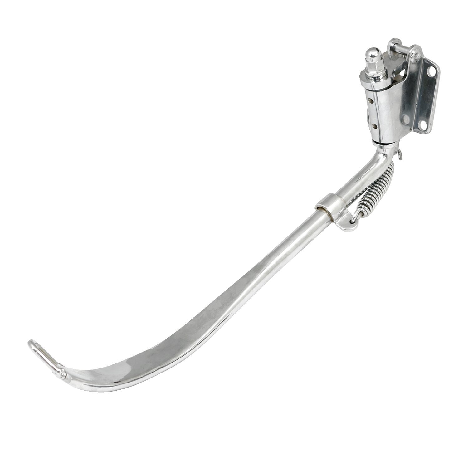 Jiffy stand kit. std length