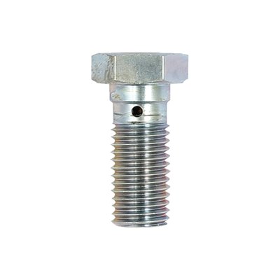 Length 23mm below headThis comes with approval.

Note: please use the torque values as mentioned in the assembly manual.
Note: Check your local MCS dealer or the MCS sales department for exact type of approval and validity on bike model and years on the test report.