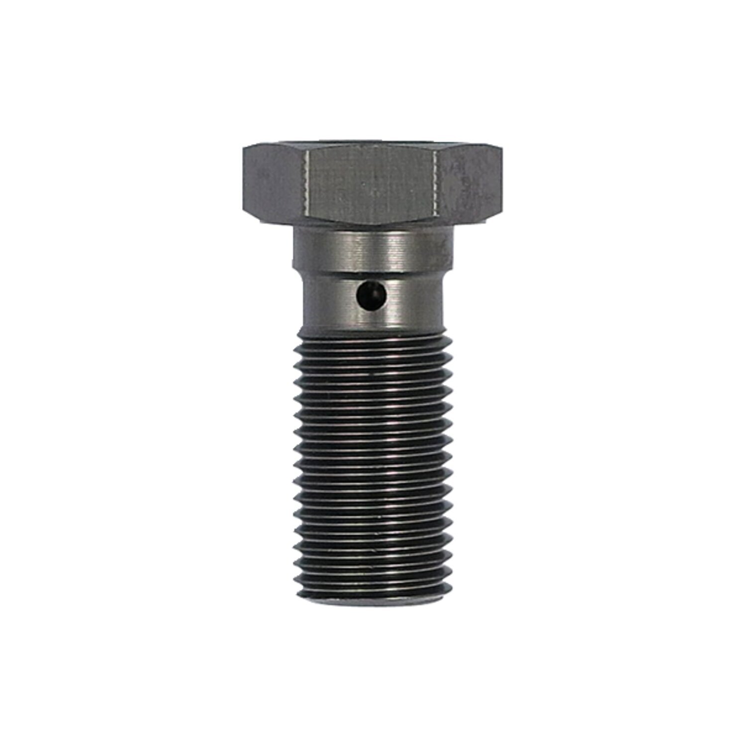 TRW Banjo Bolt titanium anodized M10x1.00