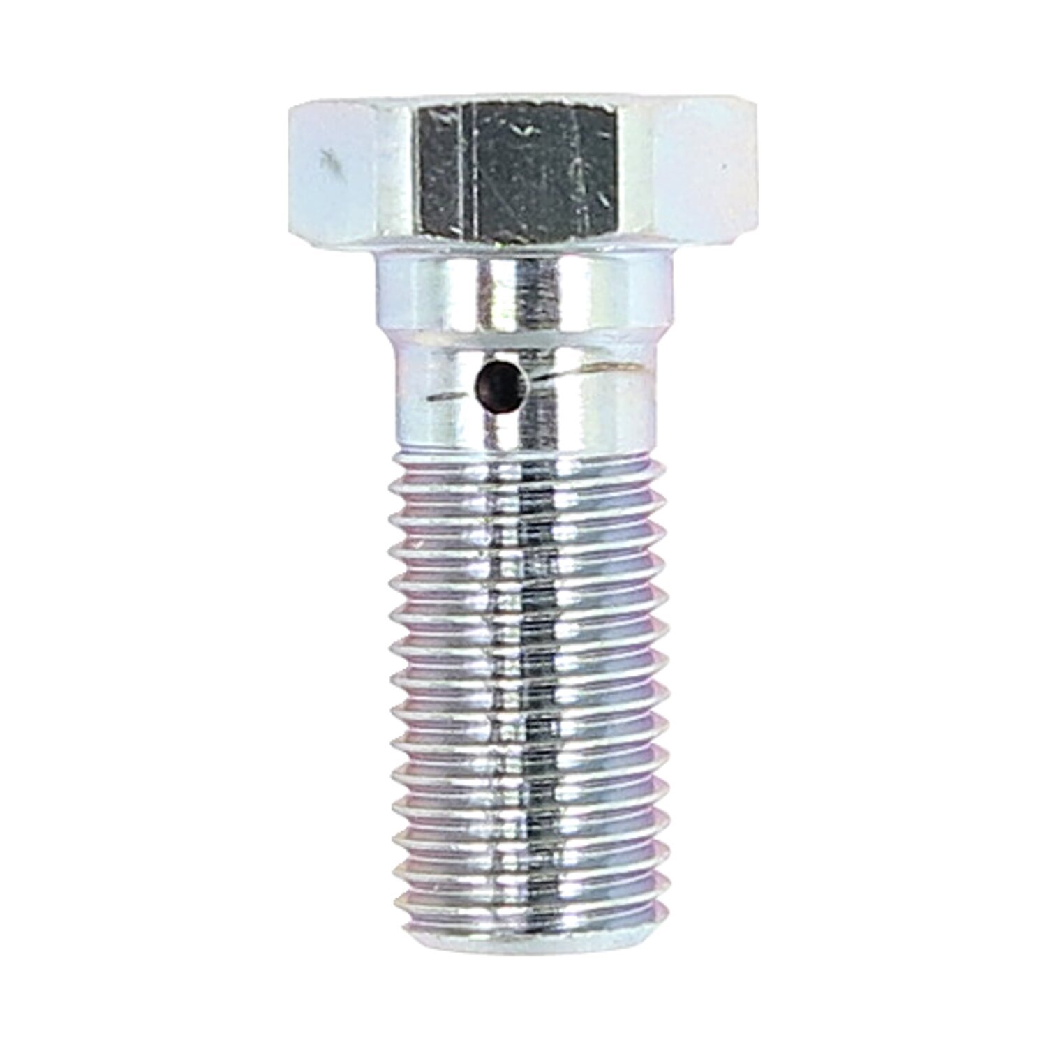 TRW Banjo Bolt stainless steel 3/8"-24 UNF