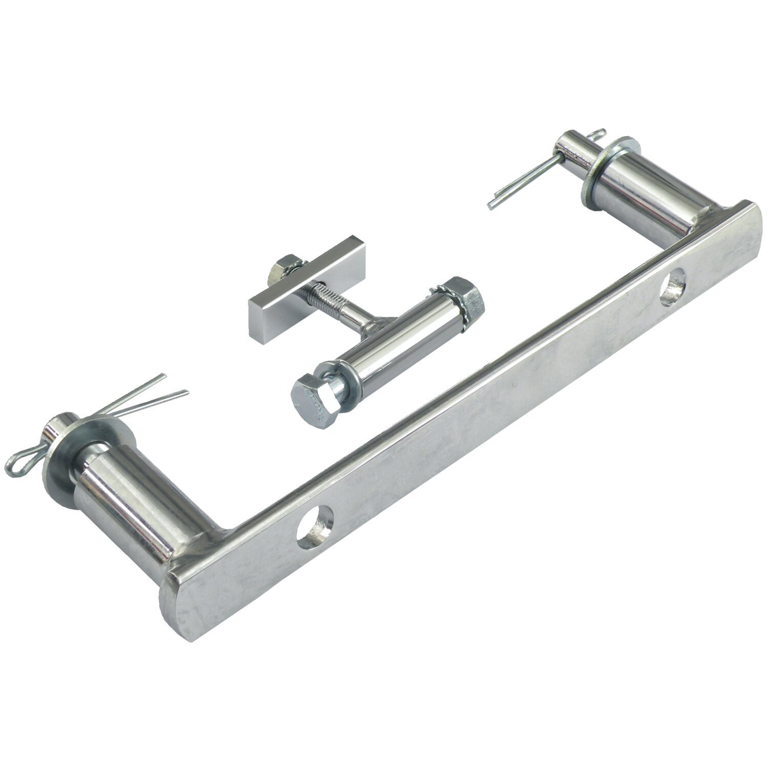 Softail solo seat mount kit, Plain