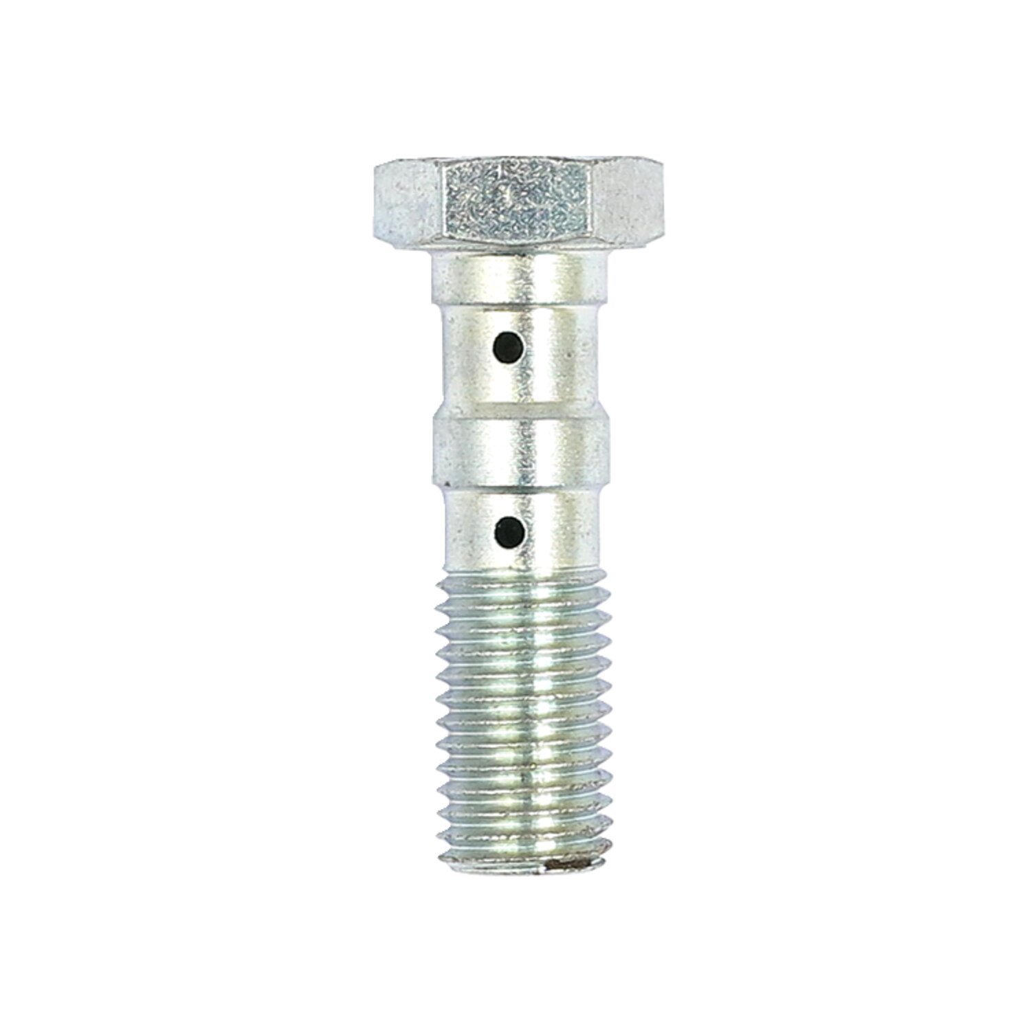 TRW double Banjo Bolt stainless steel M10x1.25