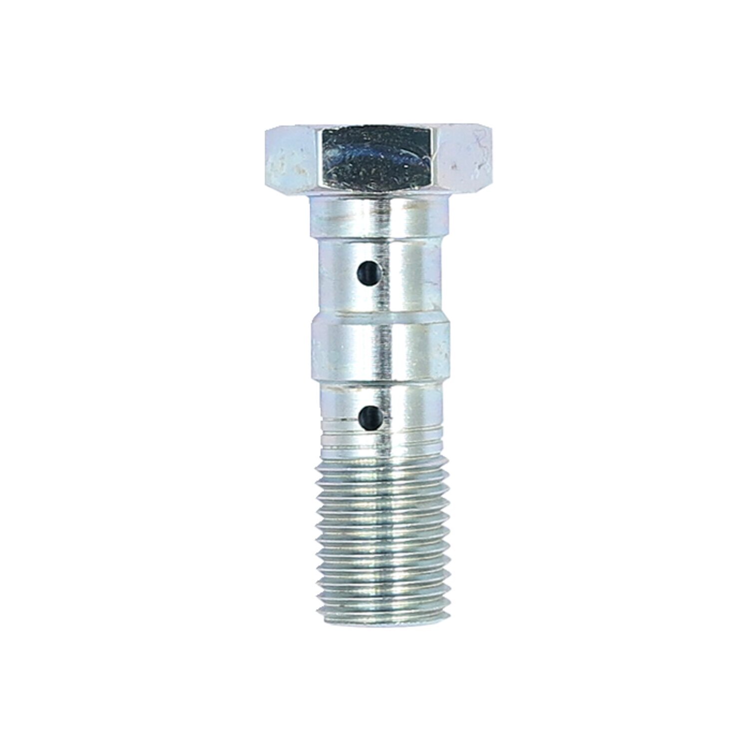 TRW double Banjo Bolt stainless steel M10x1.00 Brembo