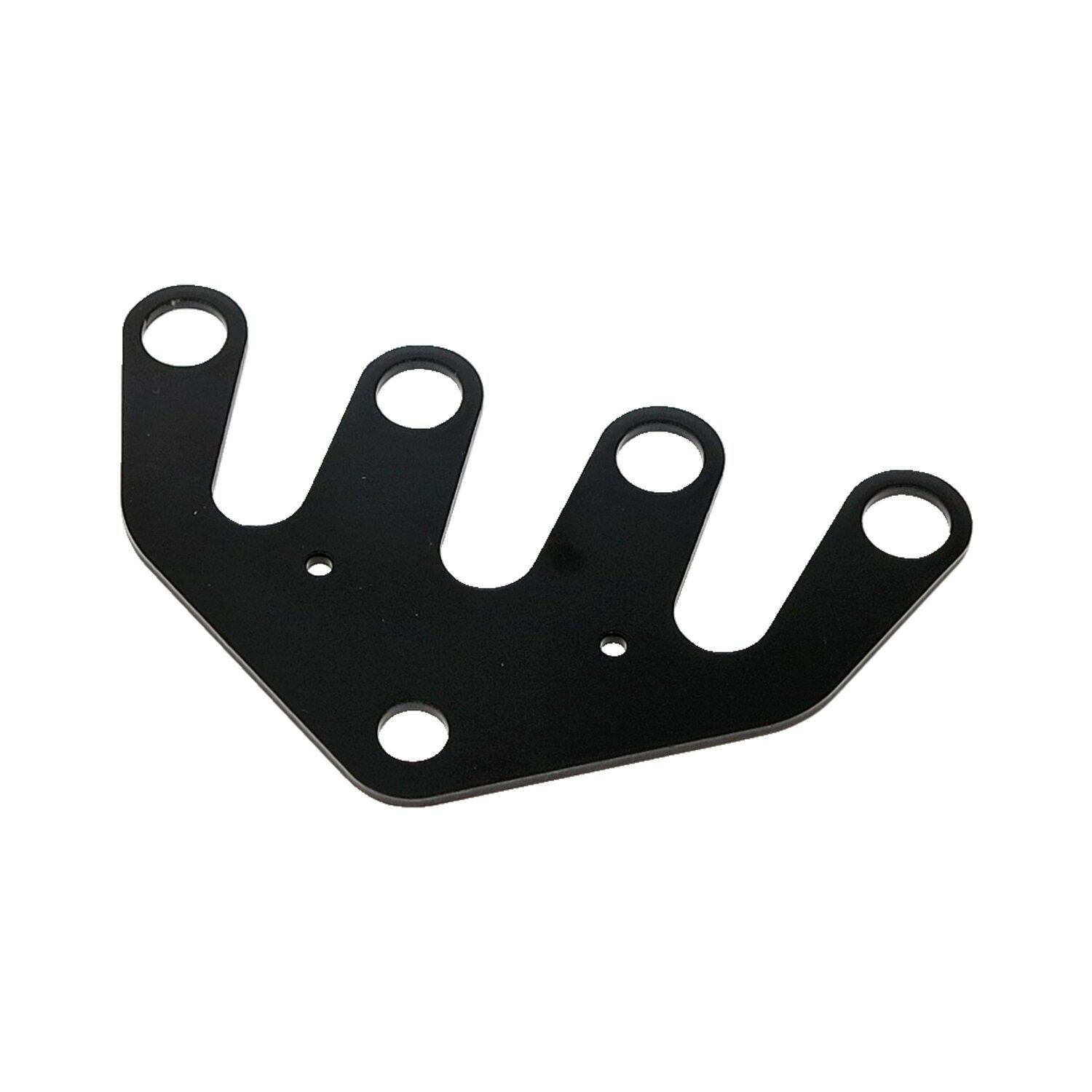 Daytona, Velona instrument combination bracket, Black