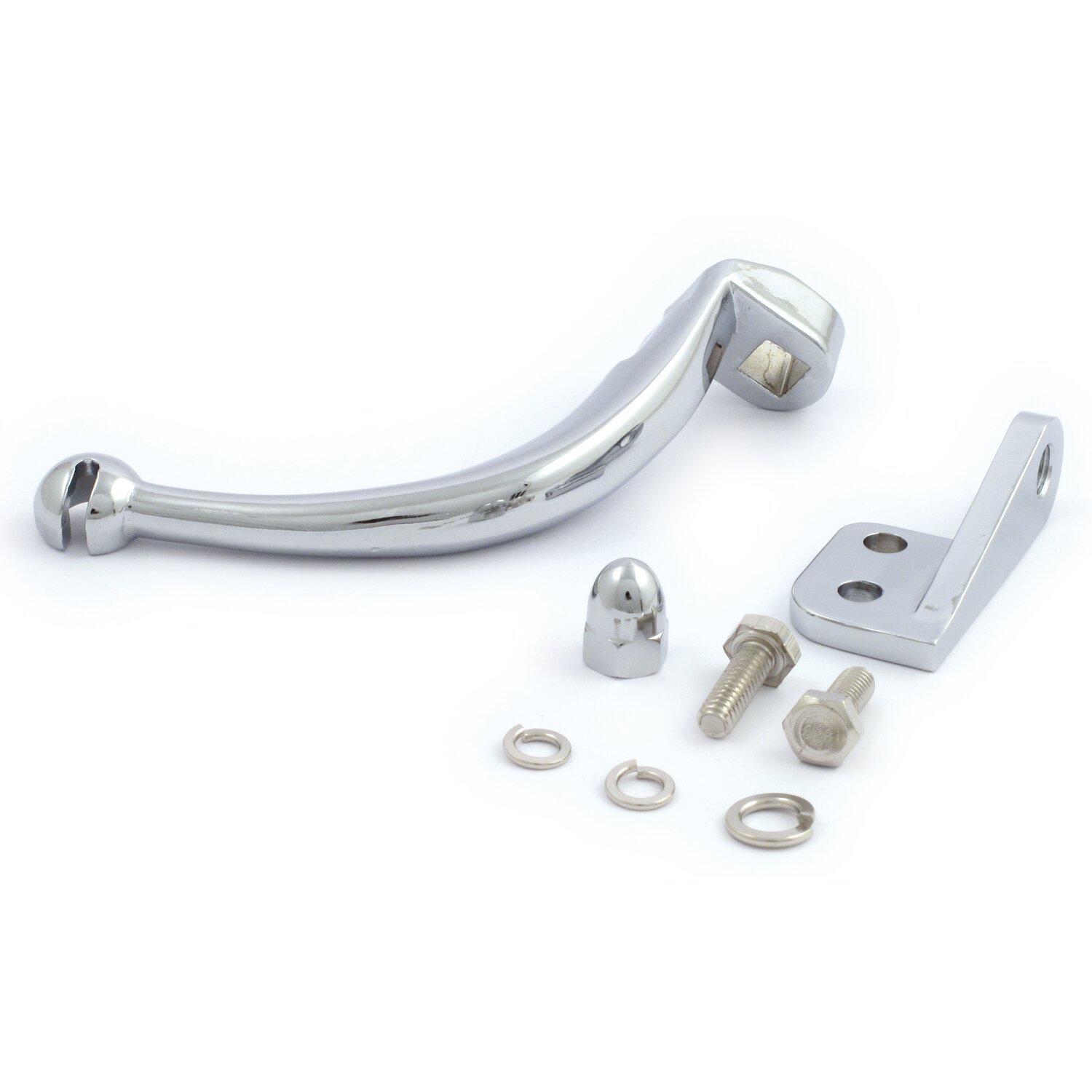 Clutch releasing lever kit