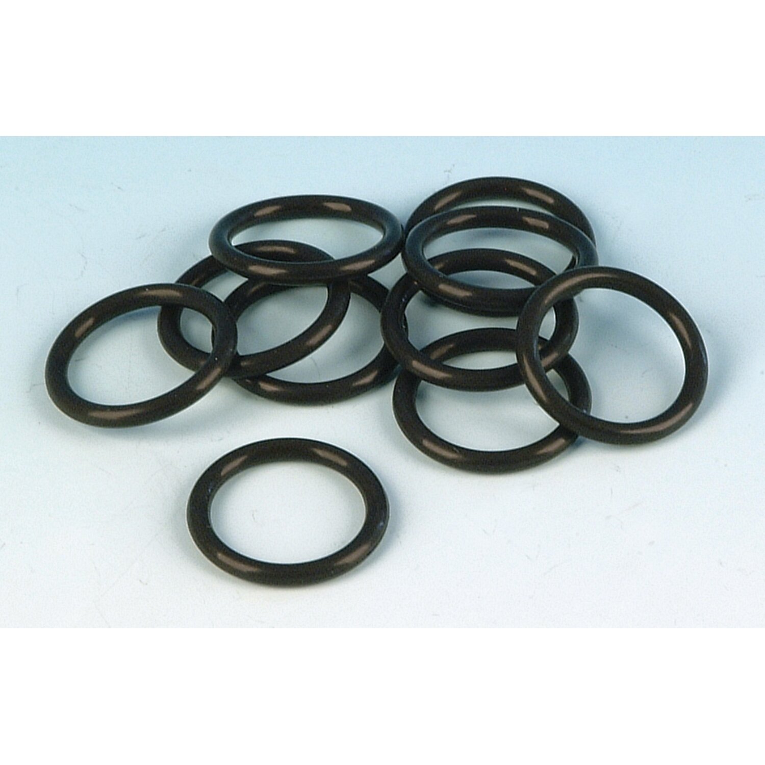 James, cam position sensor o-ring