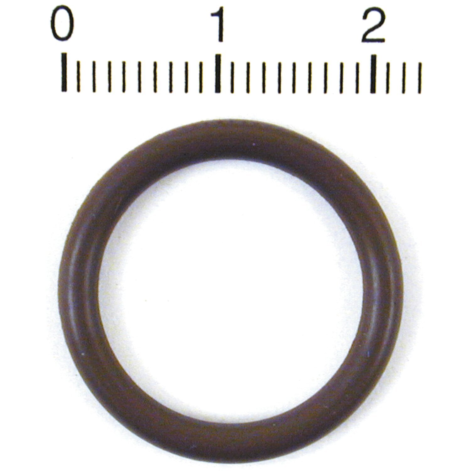 James, cam position sensor o-ring