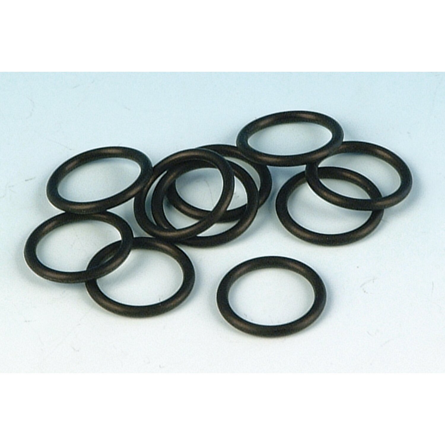 James, O-ring