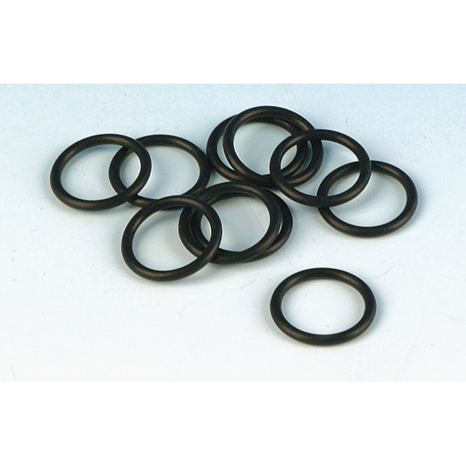 James, O-ring neutral switch / oil pump / crankcase