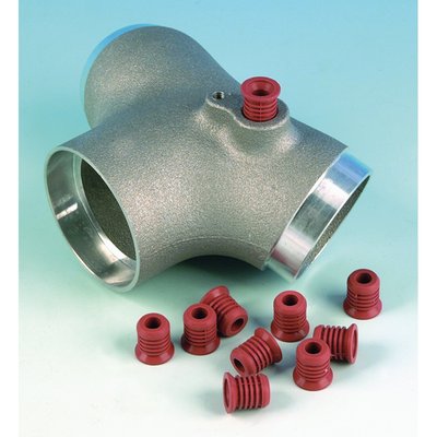 Temperature / MAP sensor. 1 used. Fits both carburetor and injection models. OEM replacement reference 11291. Replacement for early MCS 565813/32316-99 and late MCS 588081/32700065 MAP sensor. For 32700065 the O-ring seal is not separately available from OEM.