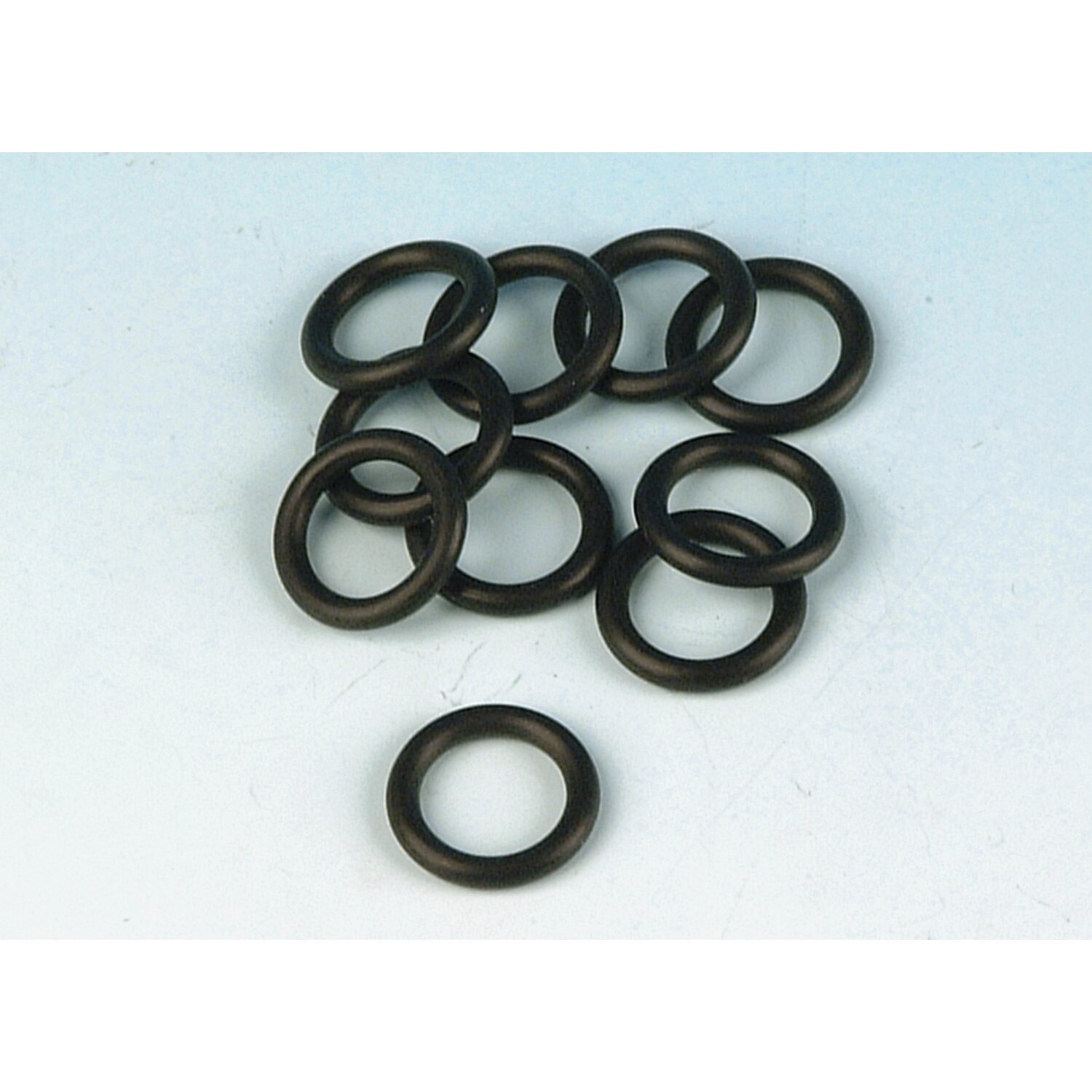 James, fuel tank check valve O-ring