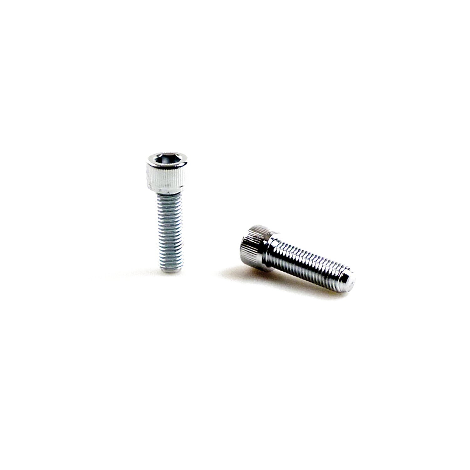 Brake caliper mount kit, rear