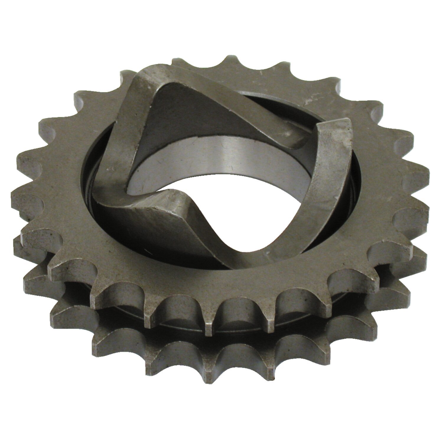 Compensating sprocket 22 tooth