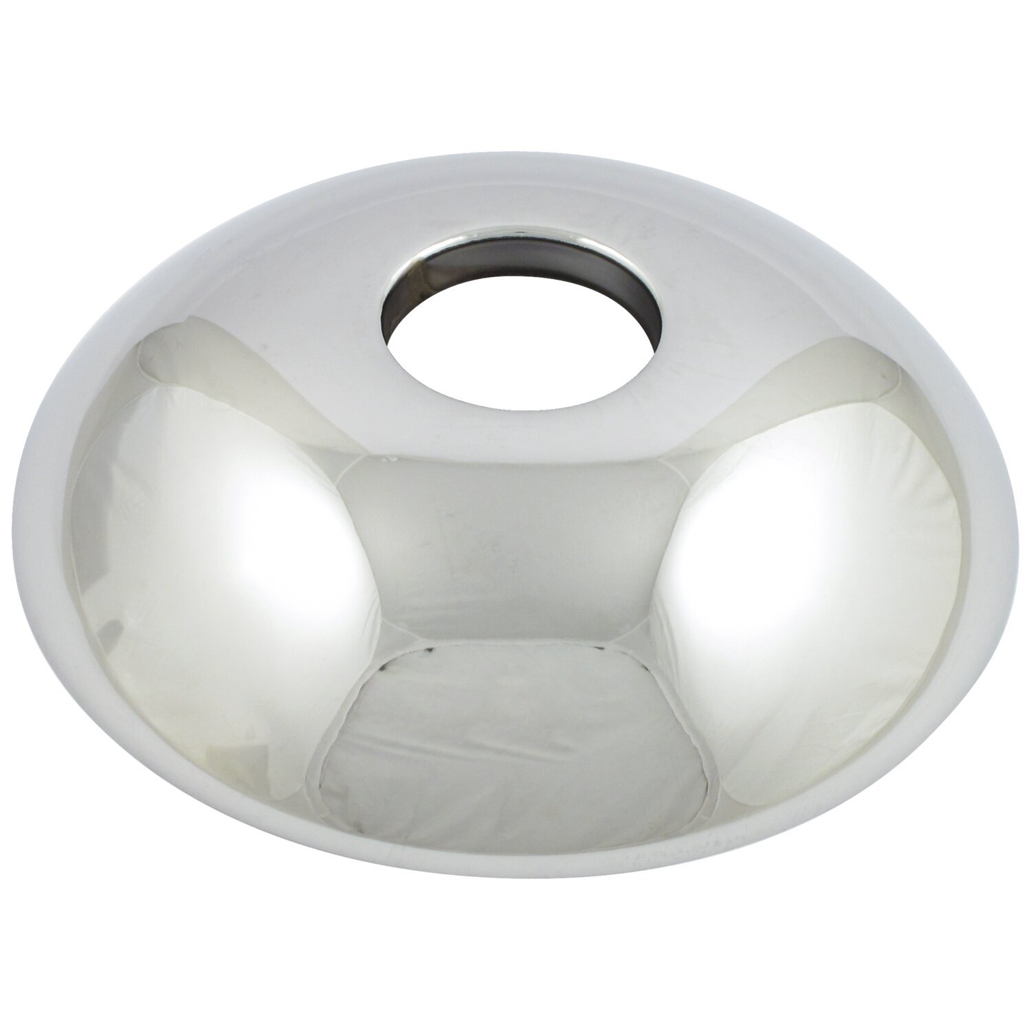 Front hub cap