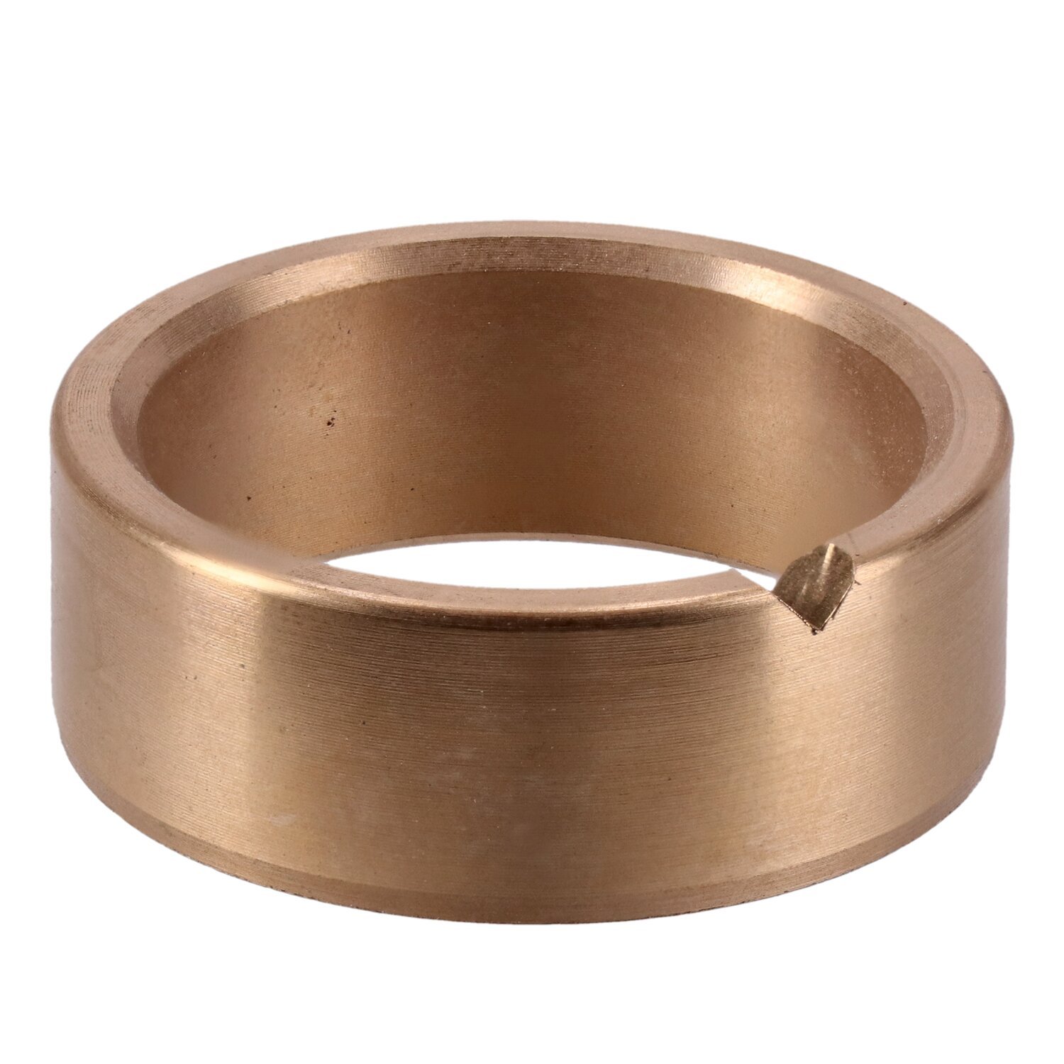Camshaft bushing, outer. std