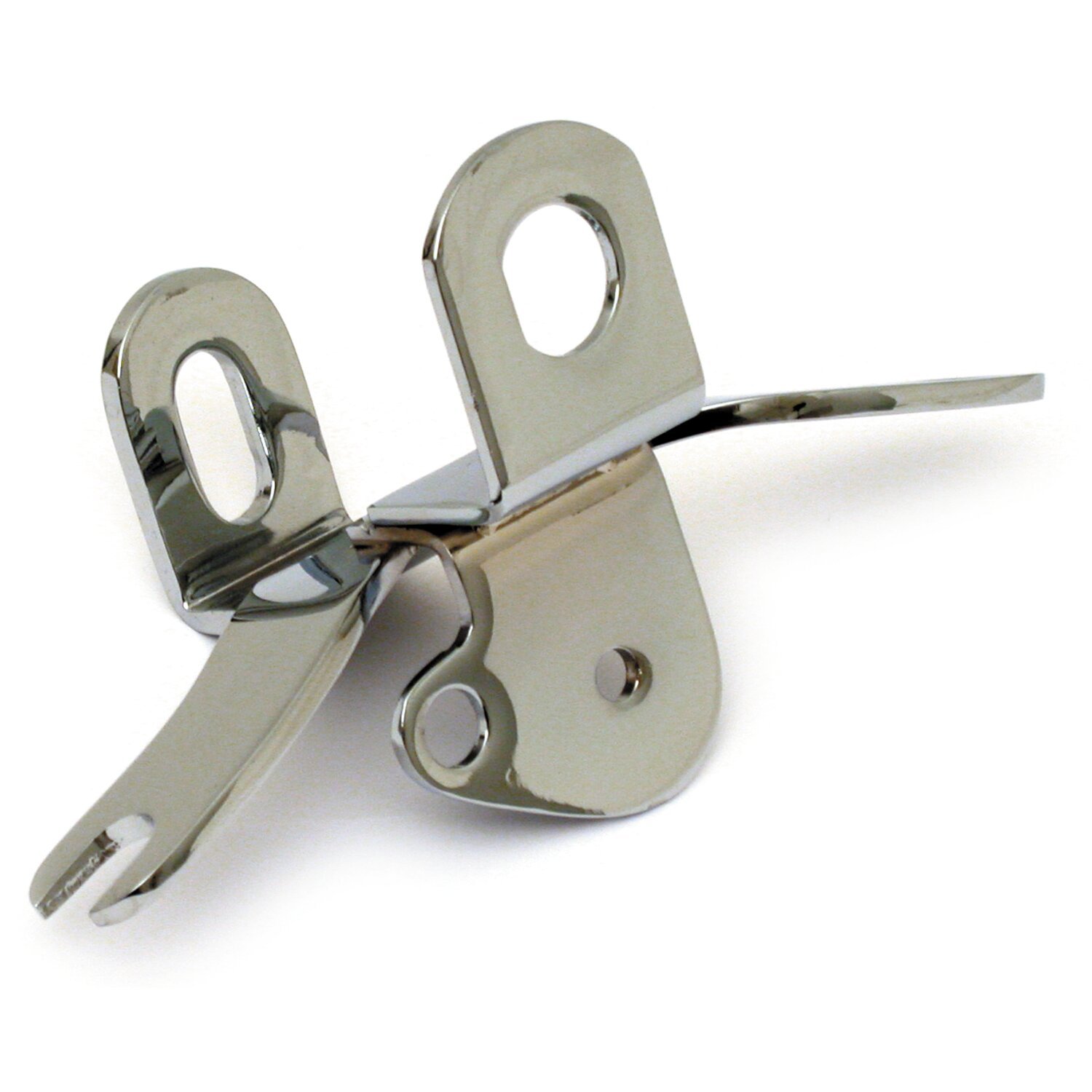 OEM style top motor mount